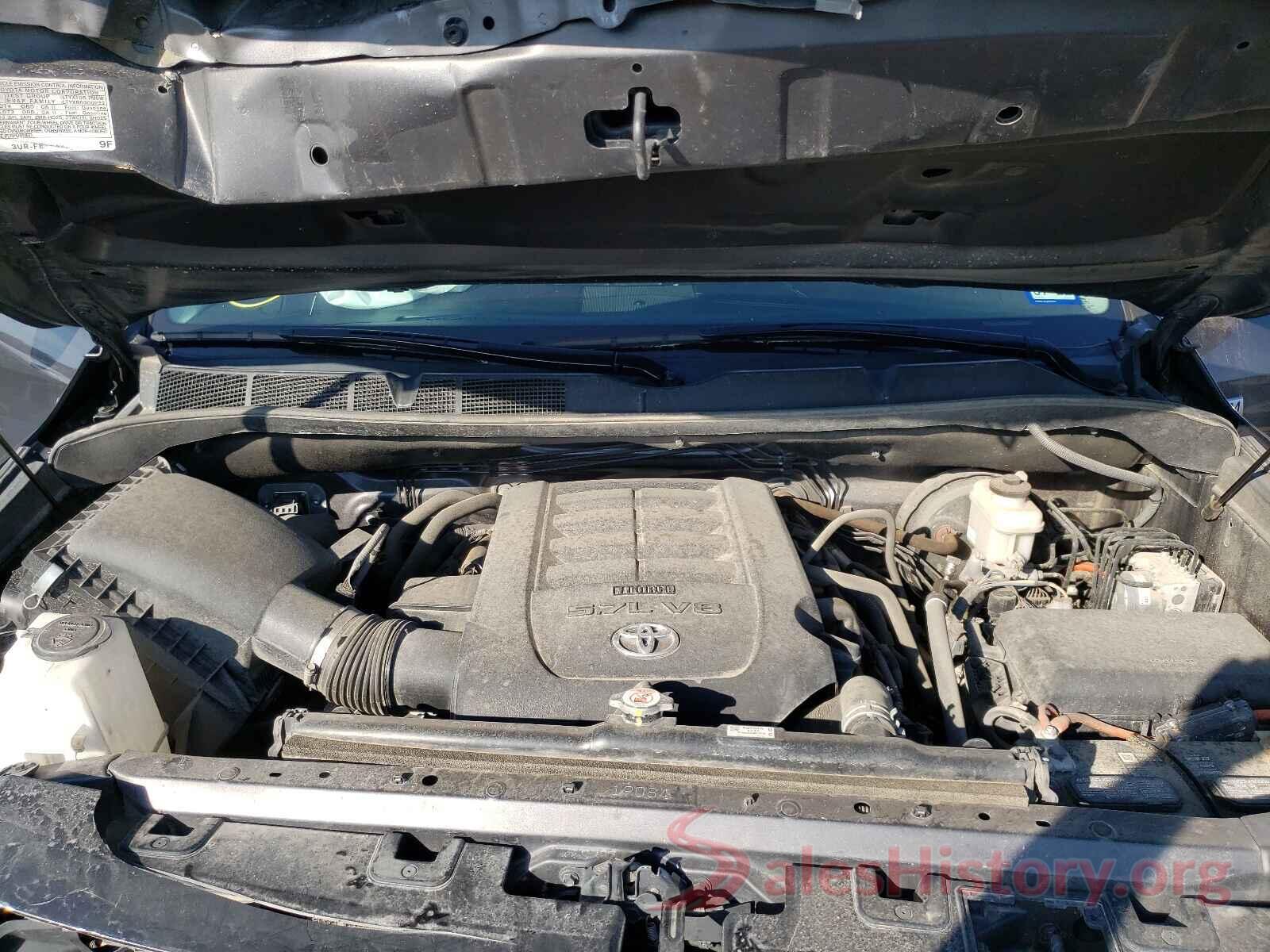 5TFAY5F13LX934403 2020 TOYOTA TUNDRA