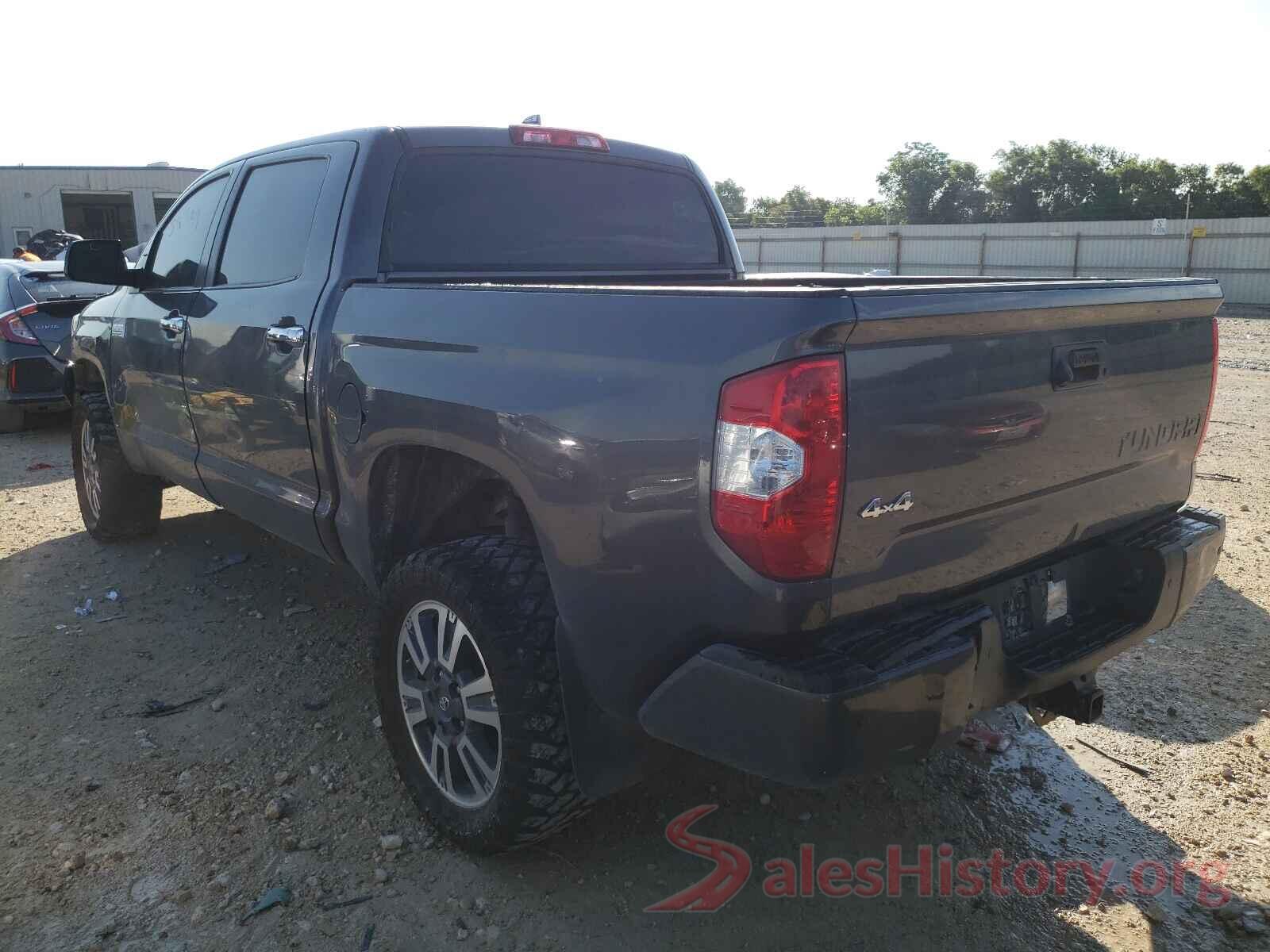 5TFAY5F13LX934403 2020 TOYOTA TUNDRA