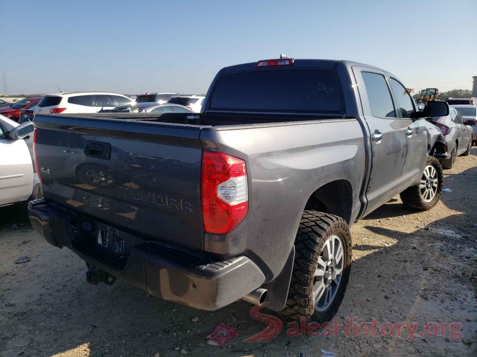 5TFAY5F13LX934403 2020 TOYOTA TUNDRA