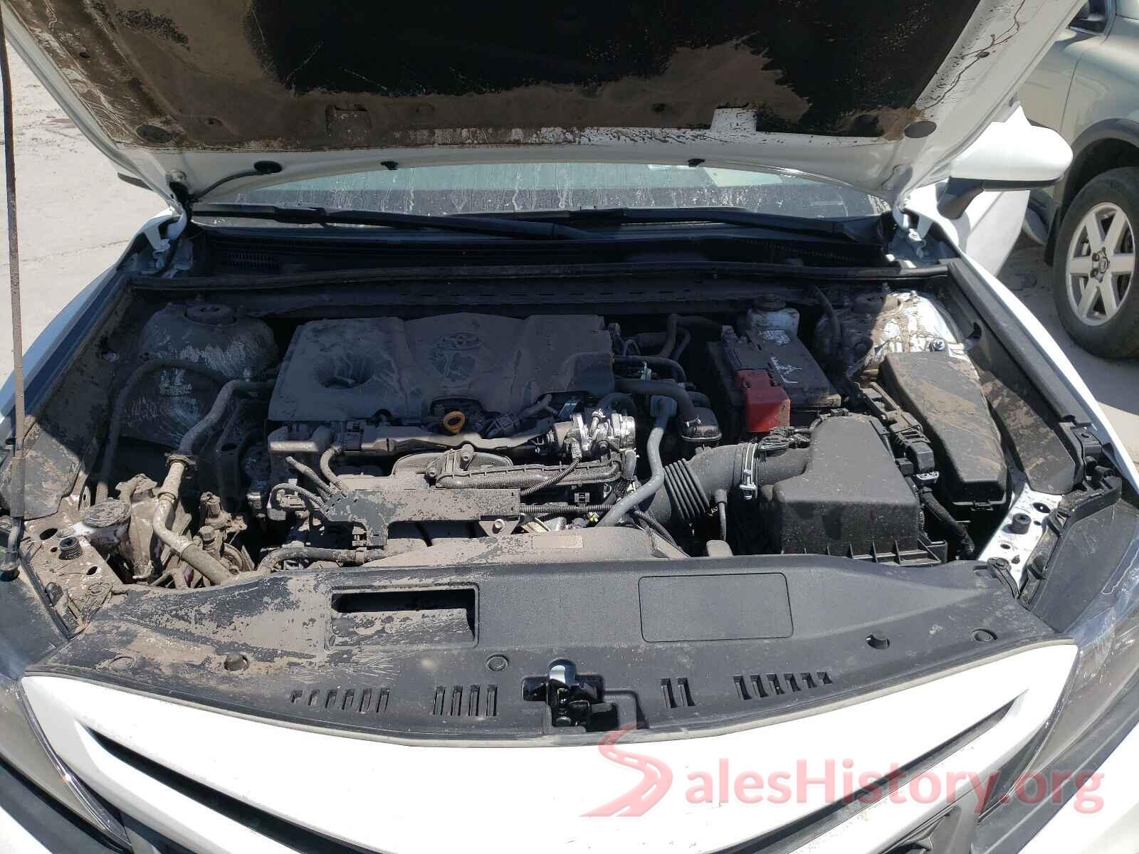 4T1G11AK1MU574019 2021 TOYOTA CAMRY