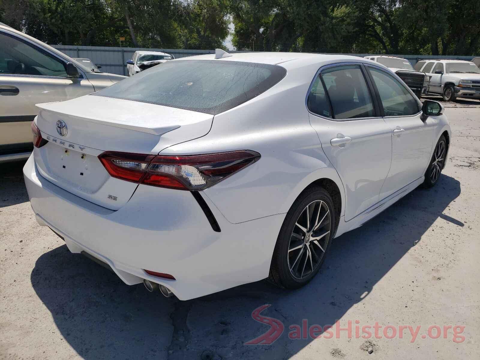 4T1G11AK1MU574019 2021 TOYOTA CAMRY