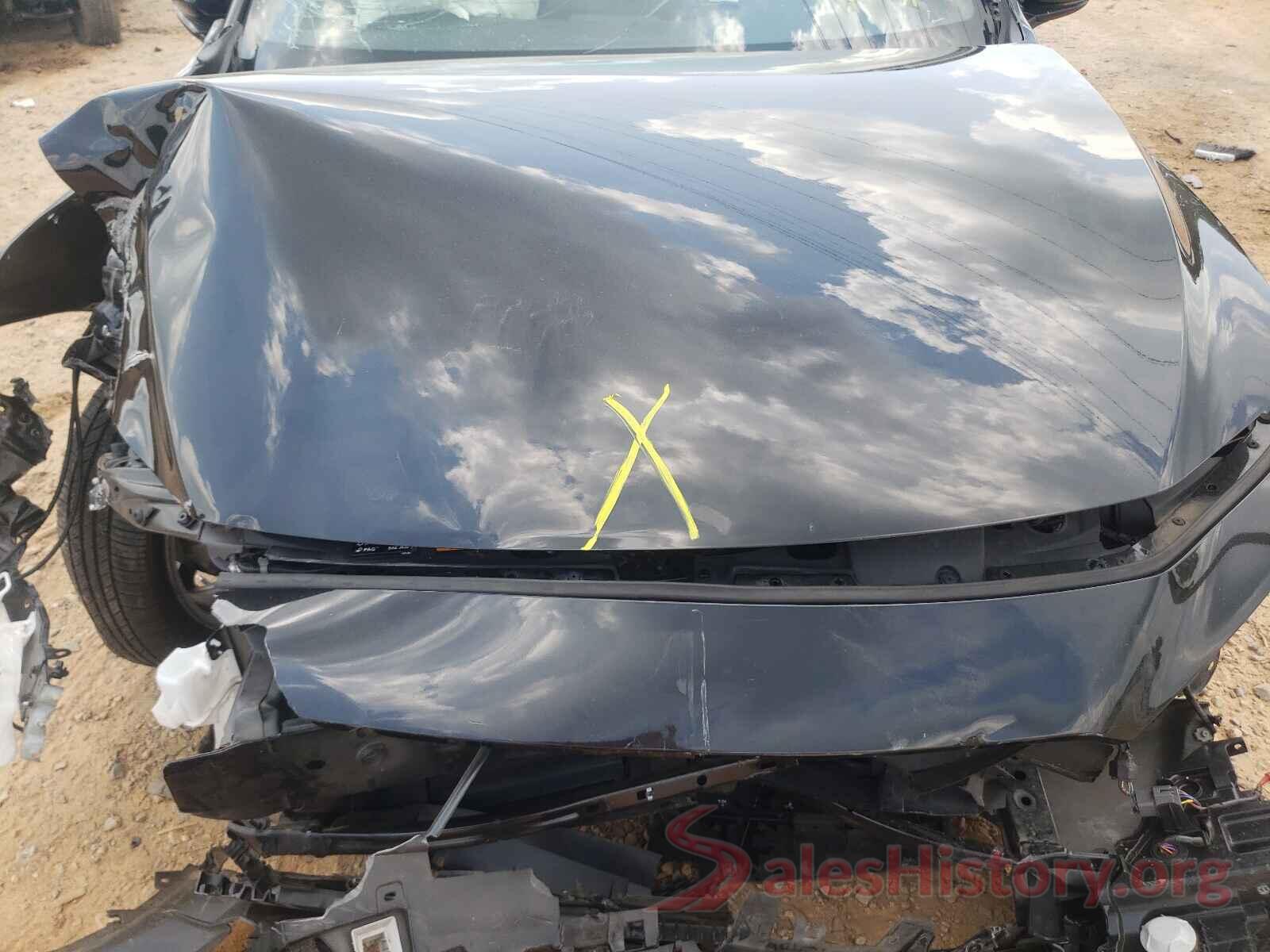 JM1BPAJM7K1137316 2019 MAZDA 3