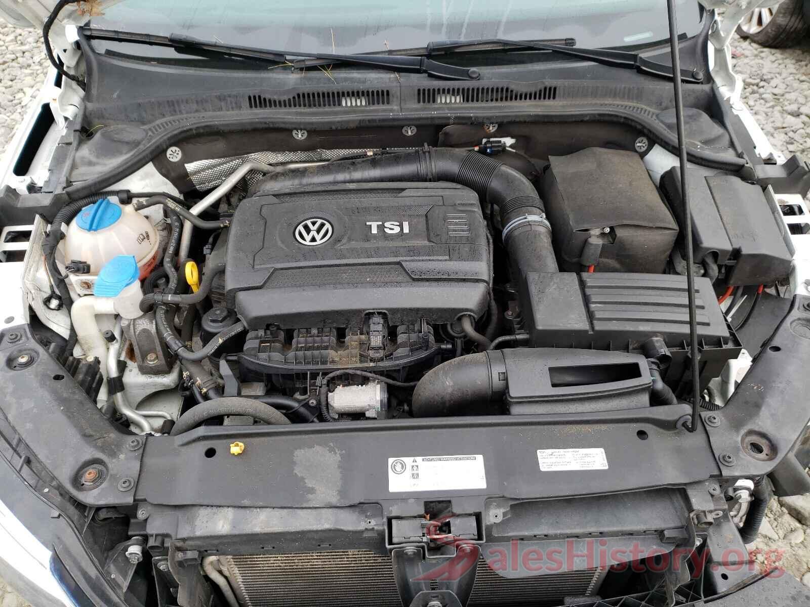 3VWB17AJ2GM393235 2016 VOLKSWAGEN JETTA