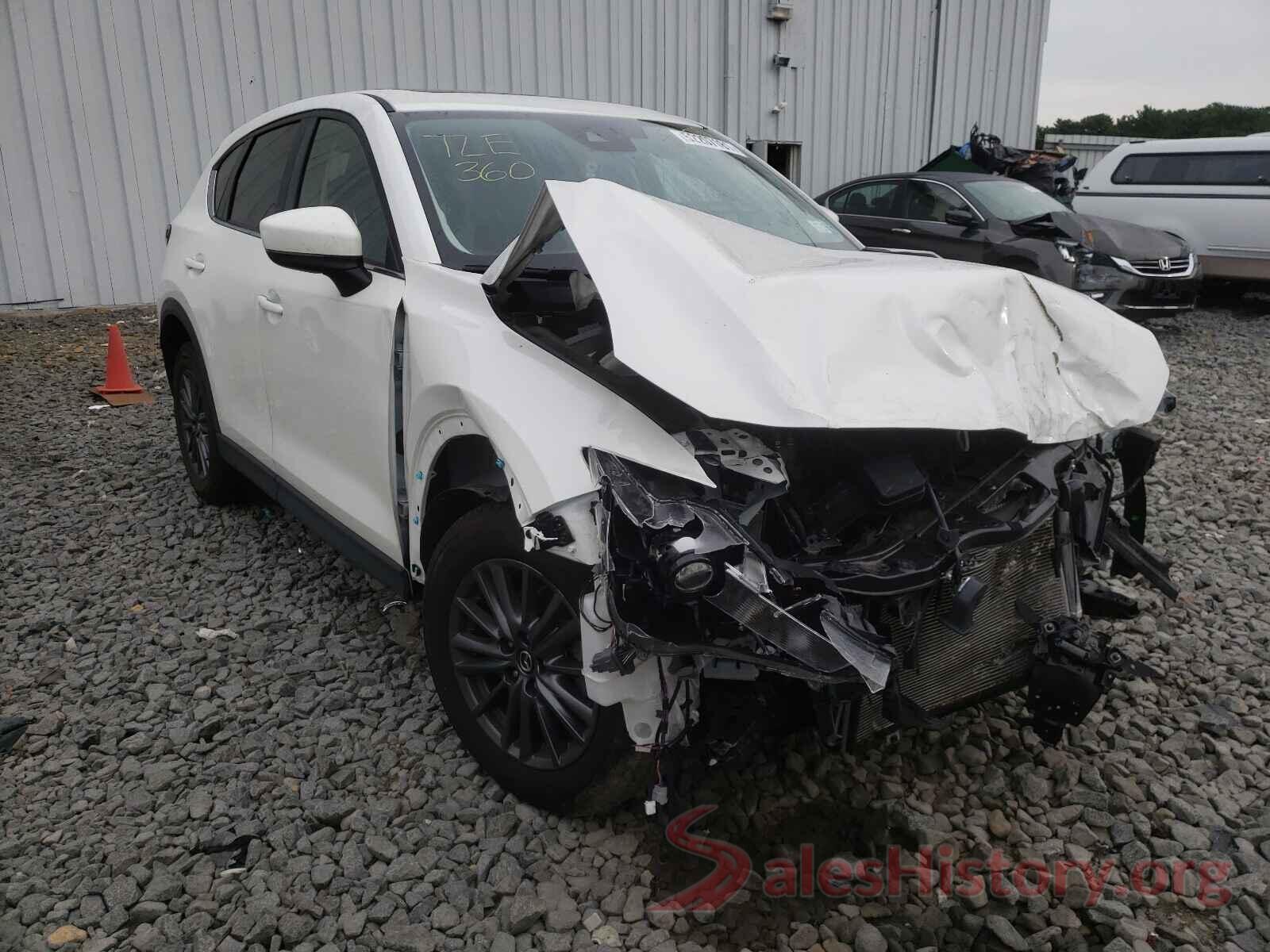 JM3KFBCM6L1851789 2020 MAZDA CX-5