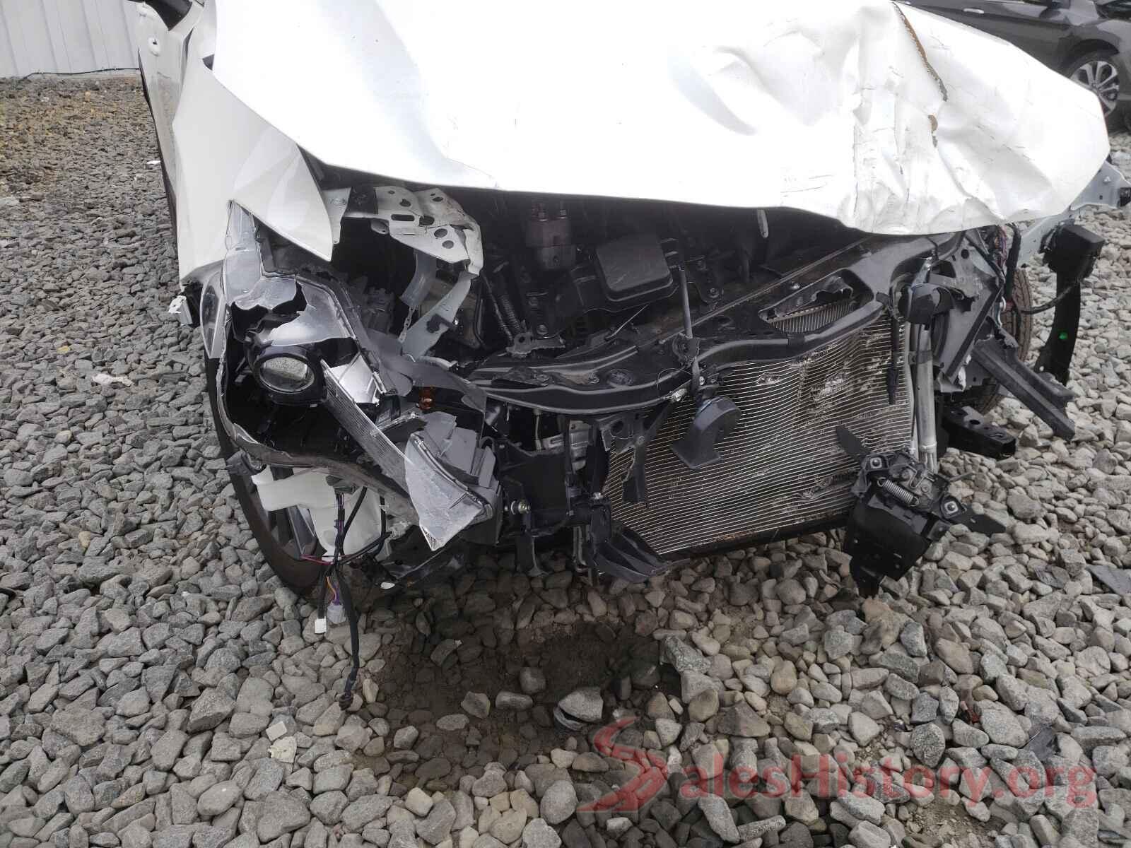 JM3KFBCM6L1851789 2020 MAZDA CX-5