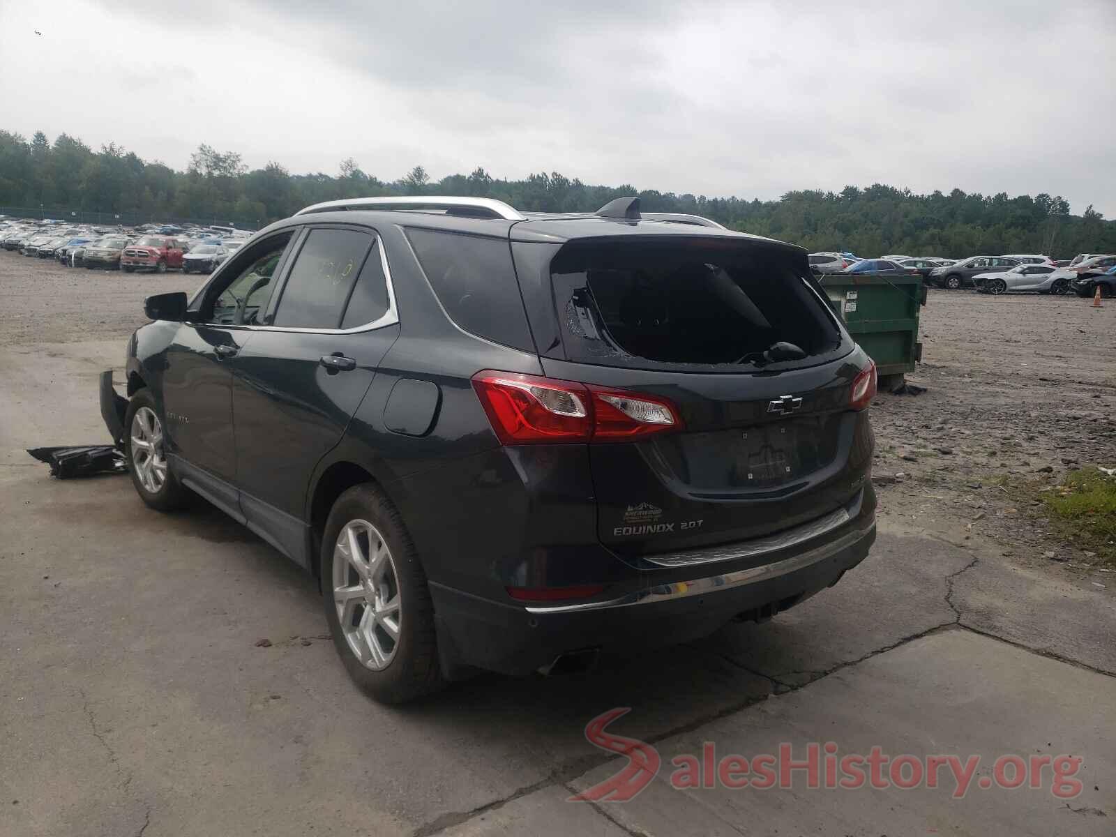 3GNAXVEX6KL270723 2019 CHEVROLET EQUINOX