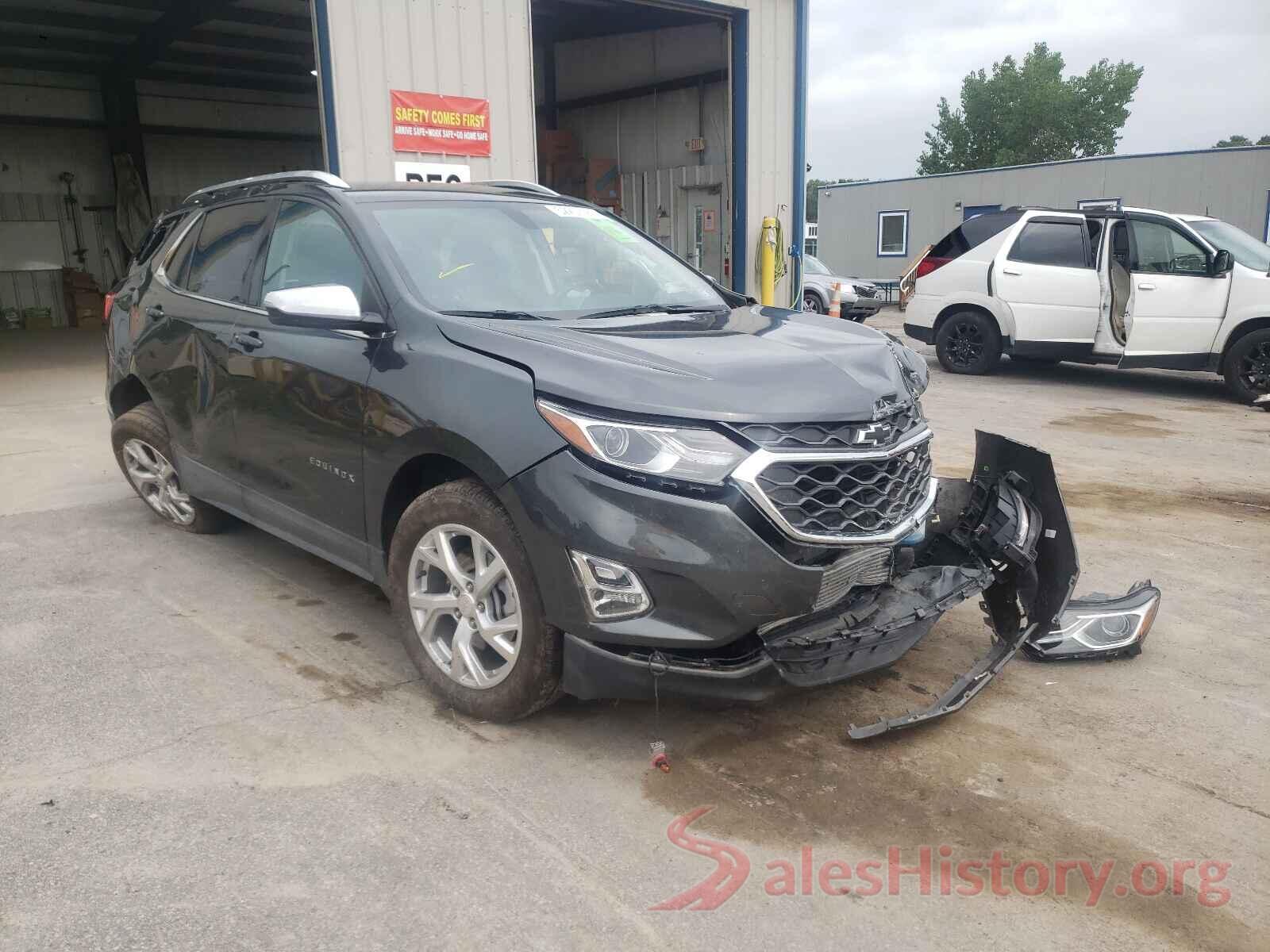 3GNAXVEX6KL270723 2019 CHEVROLET EQUINOX