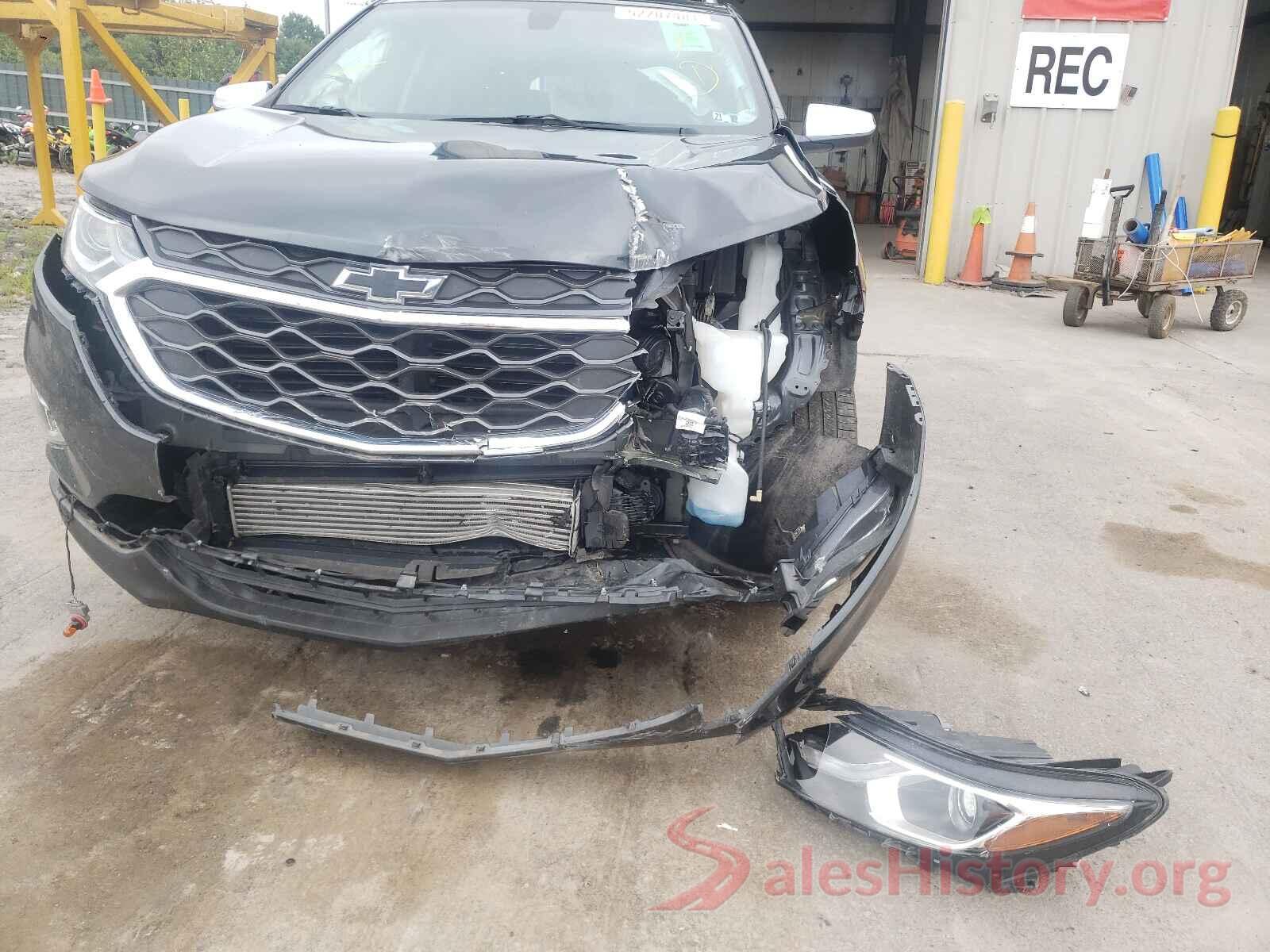 3GNAXVEX6KL270723 2019 CHEVROLET EQUINOX