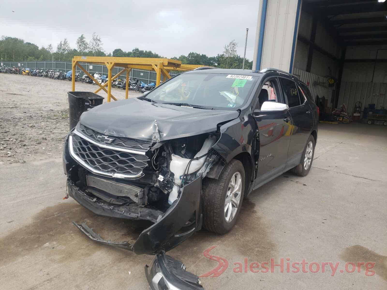 3GNAXVEX6KL270723 2019 CHEVROLET EQUINOX