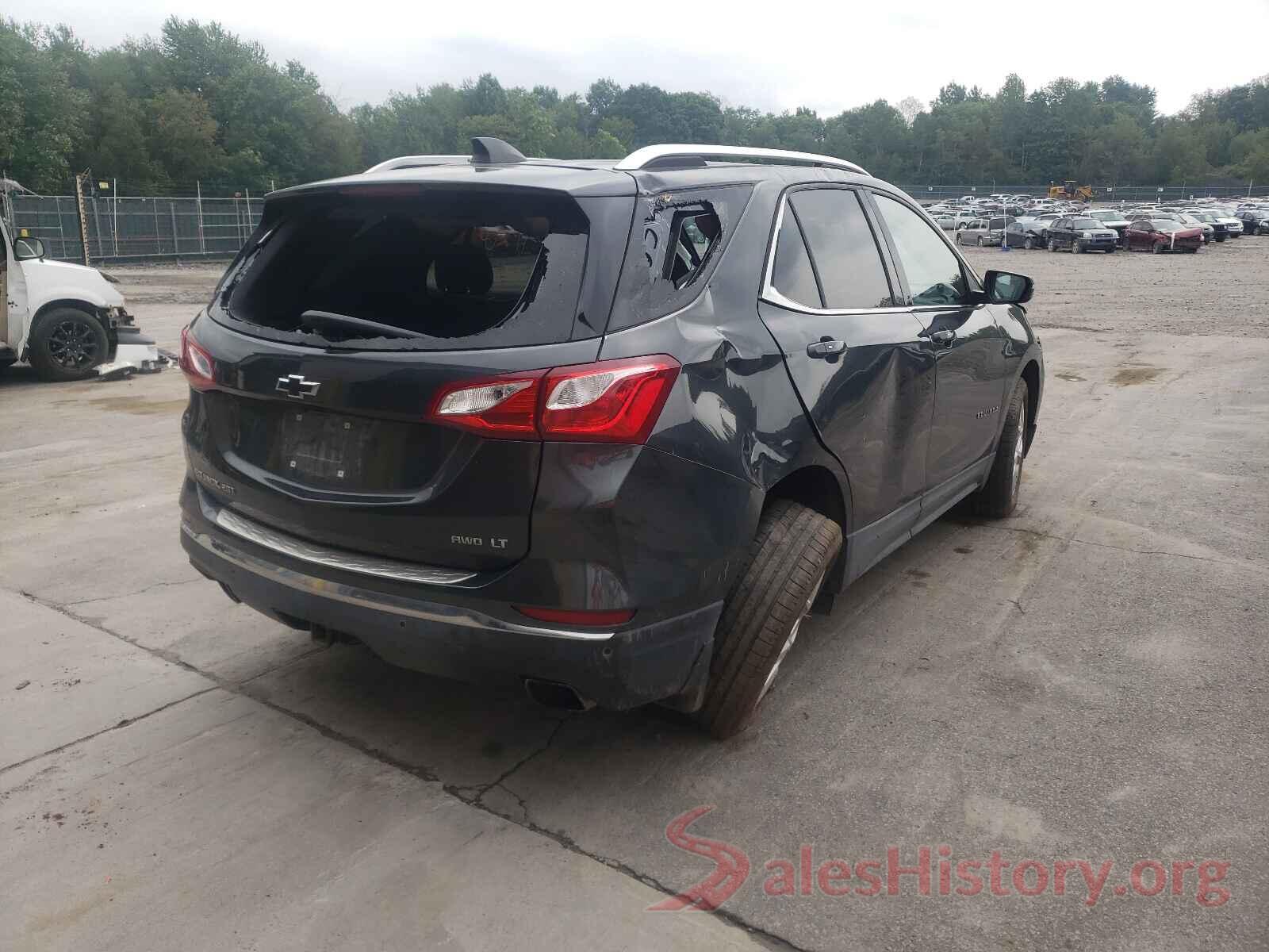 3GNAXVEX6KL270723 2019 CHEVROLET EQUINOX