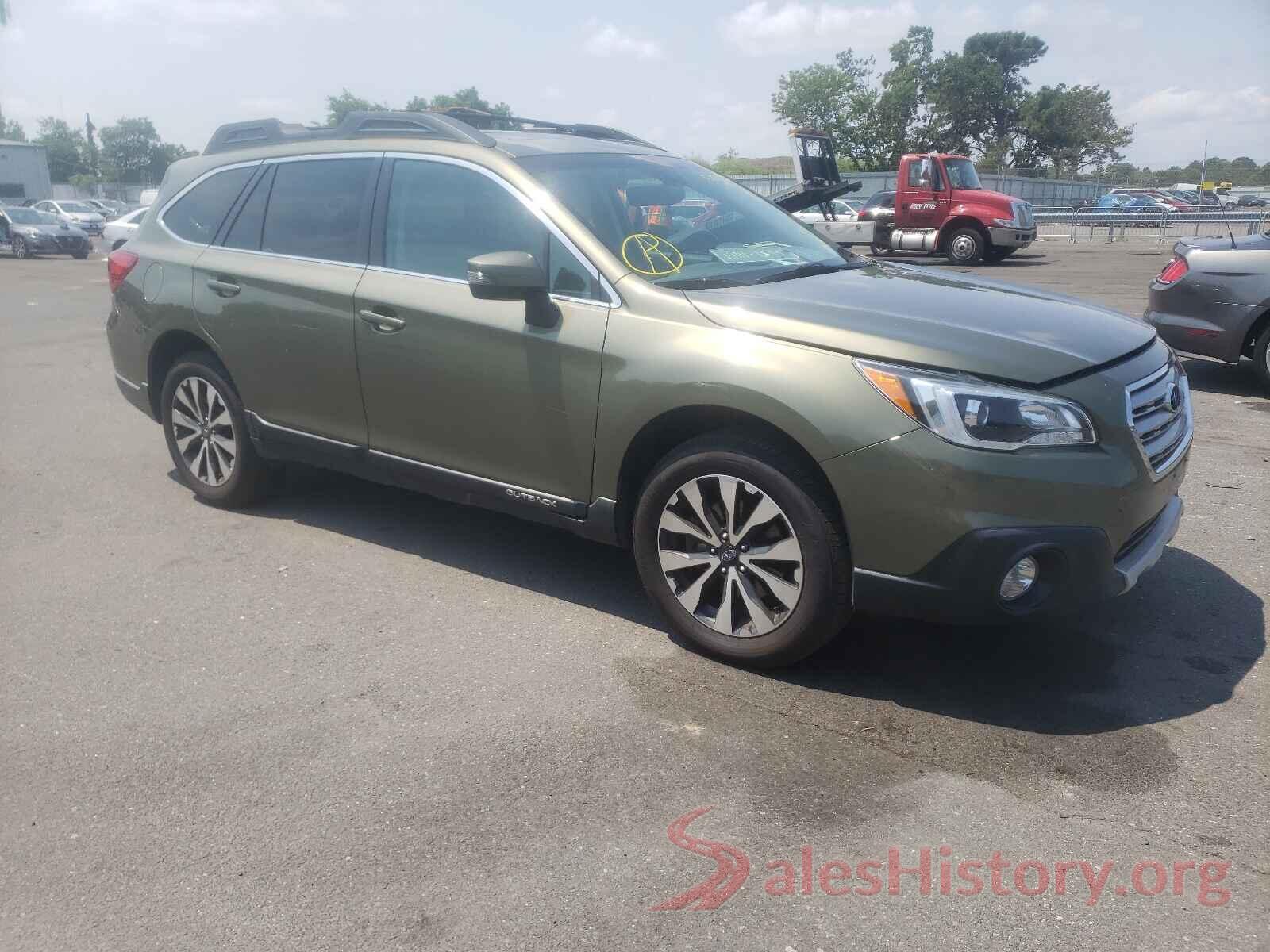 4S4BSANC7H3282056 2017 SUBARU OUTBACK