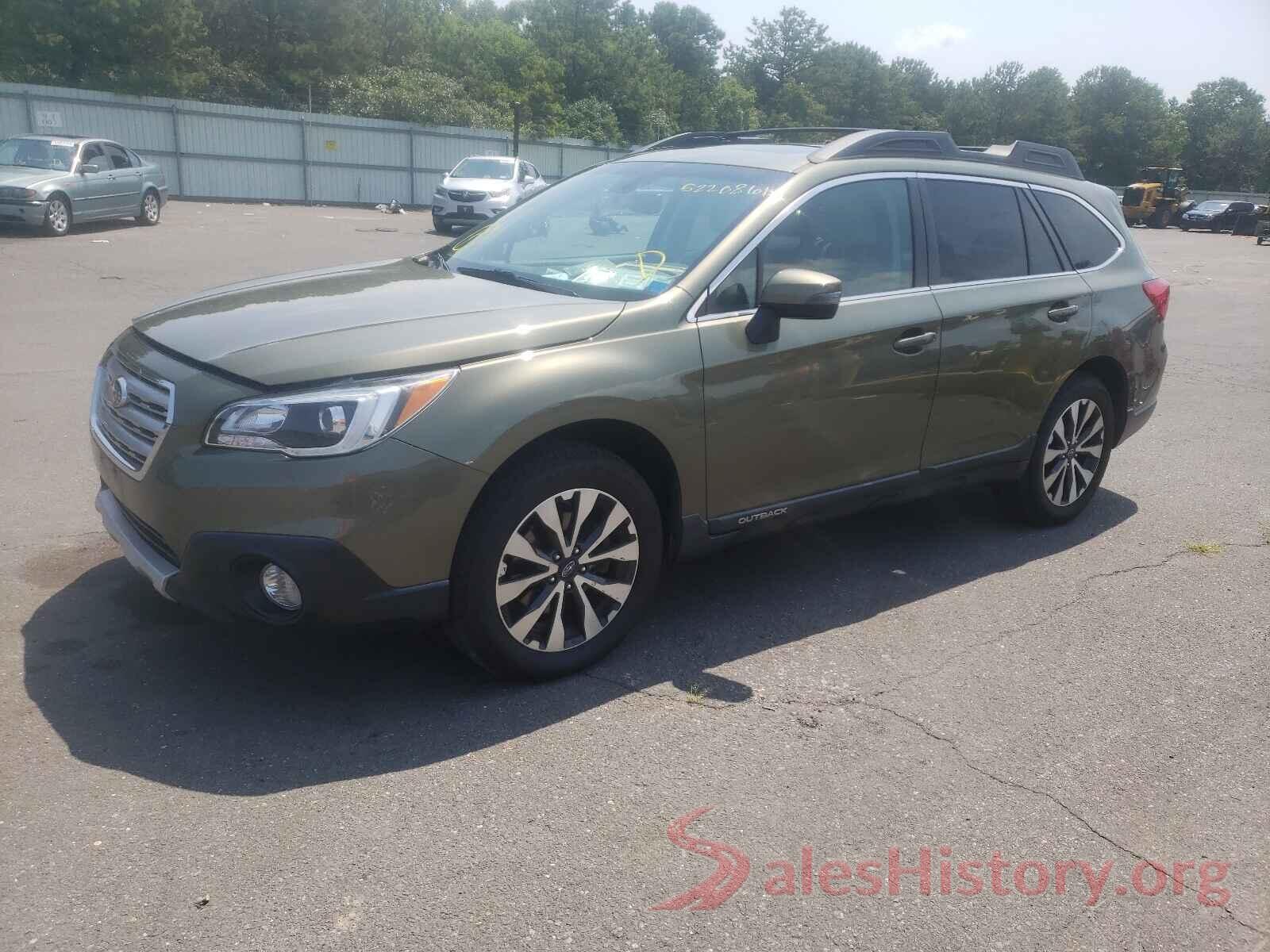 4S4BSANC7H3282056 2017 SUBARU OUTBACK