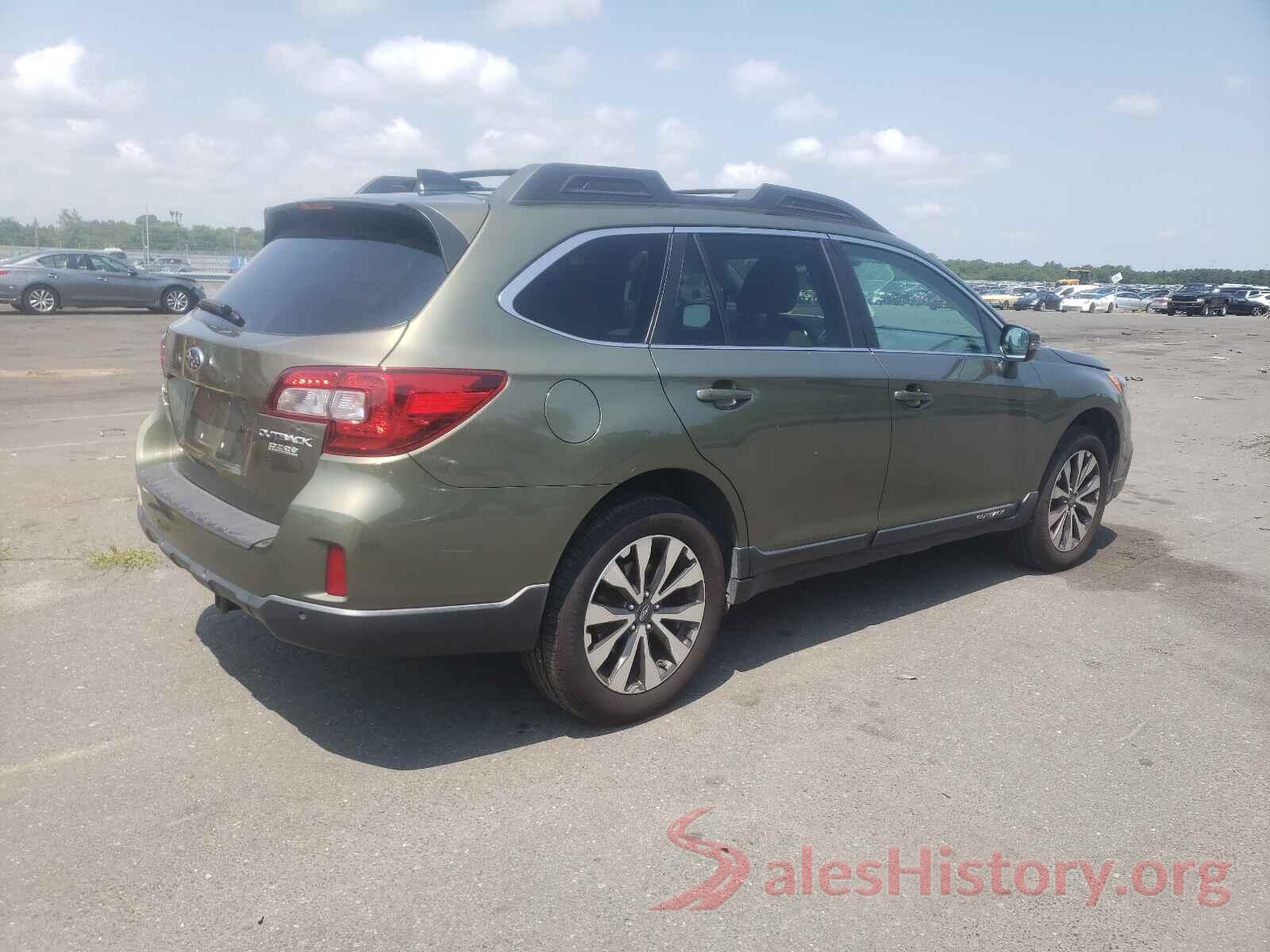 4S4BSANC7H3282056 2017 SUBARU OUTBACK