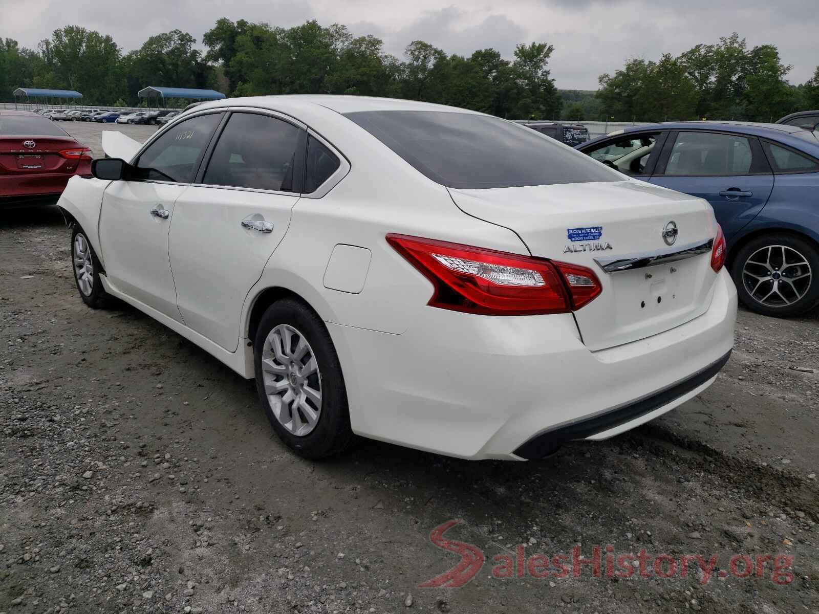 1N4AL3AP4HN366234 2017 NISSAN ALTIMA