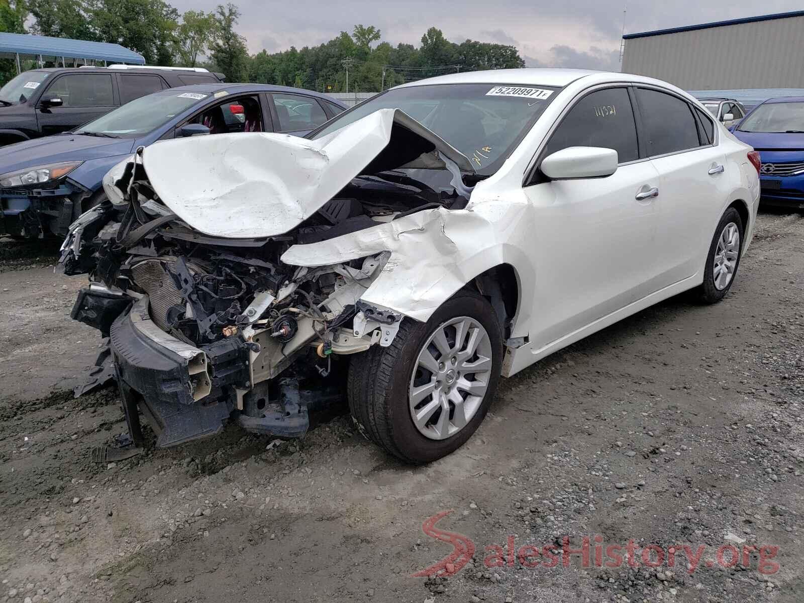 1N4AL3AP4HN366234 2017 NISSAN ALTIMA