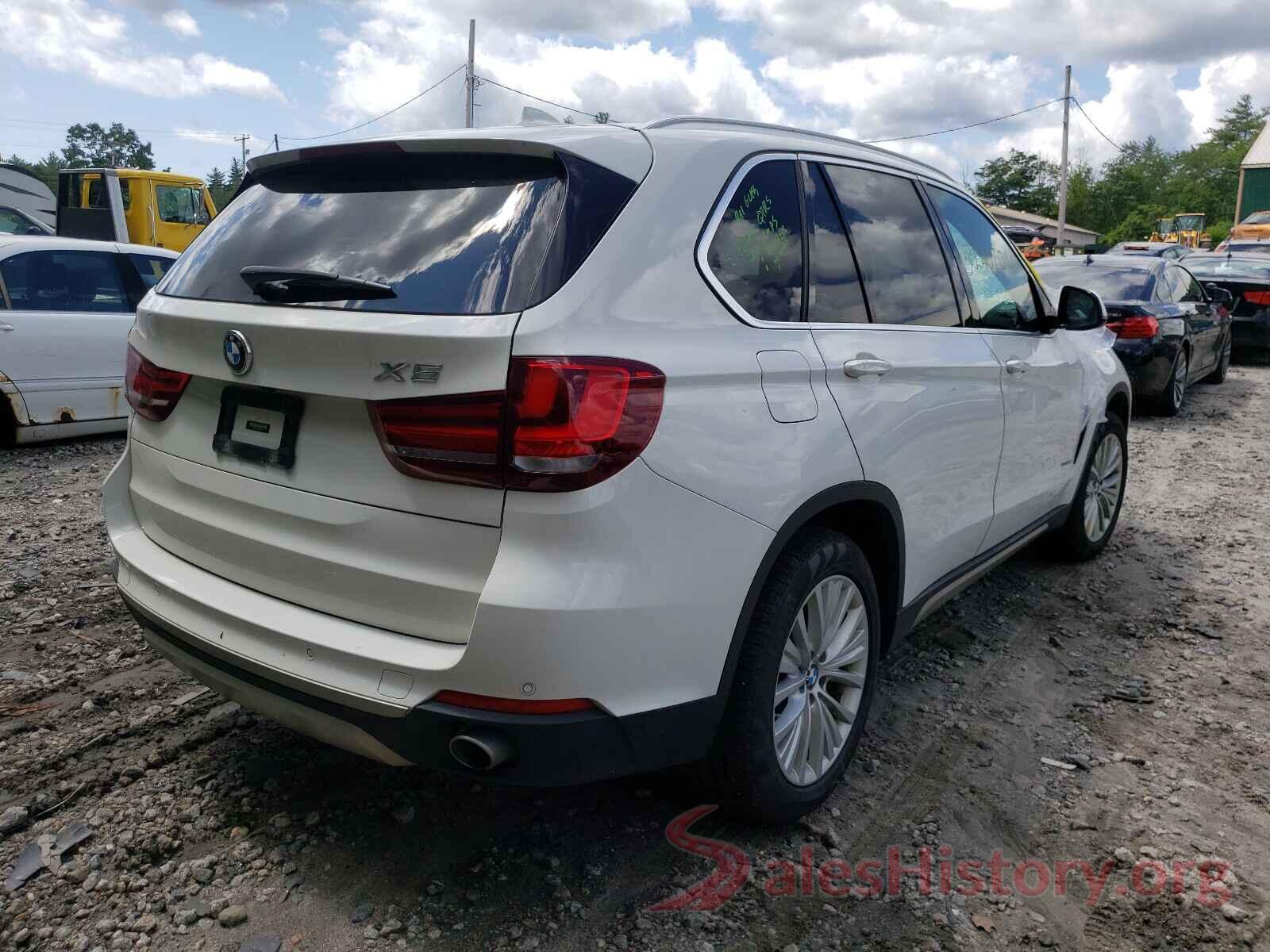 5UXKR0C37H0V83567 2017 BMW X5