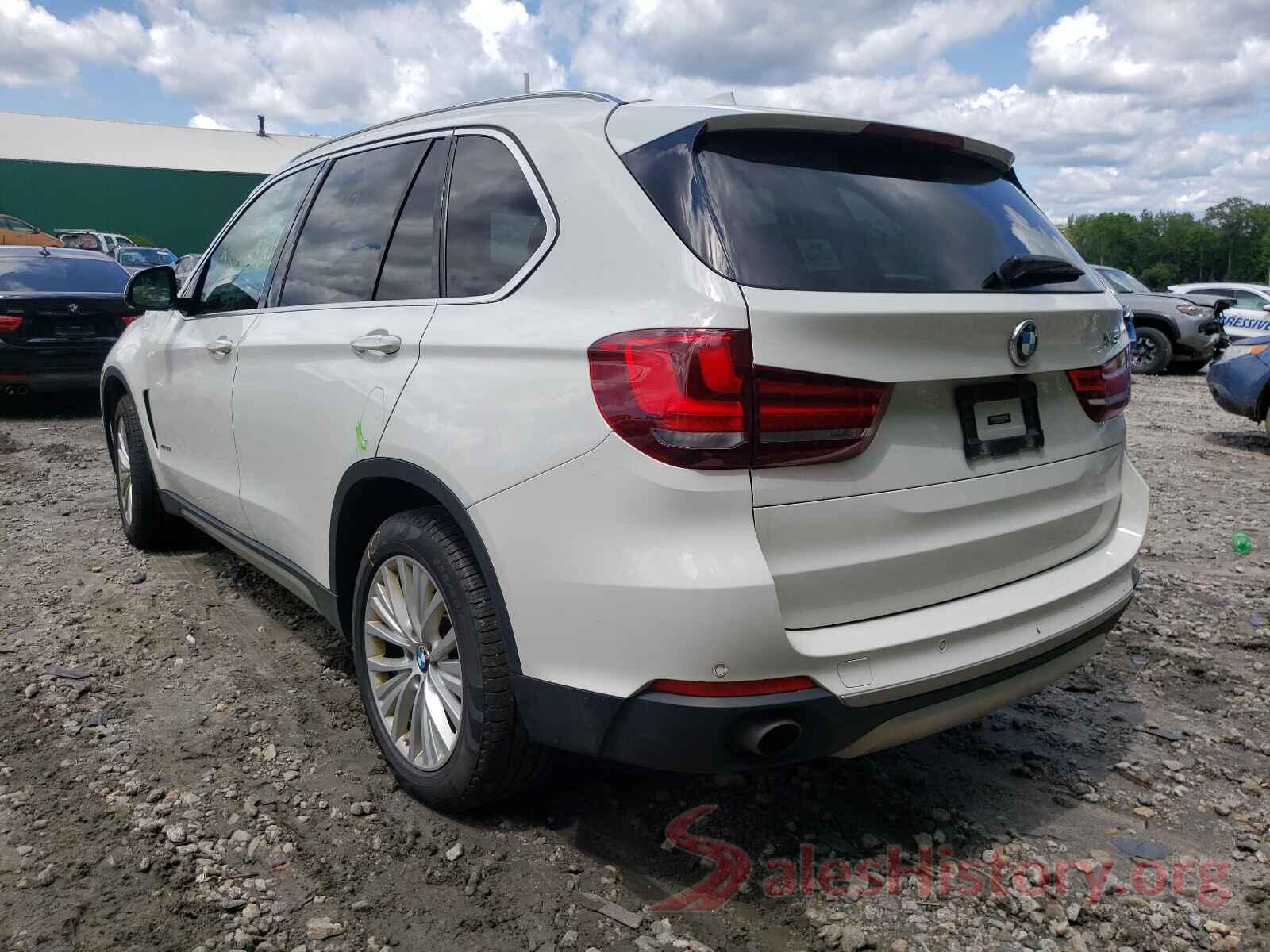 5UXKR0C37H0V83567 2017 BMW X5