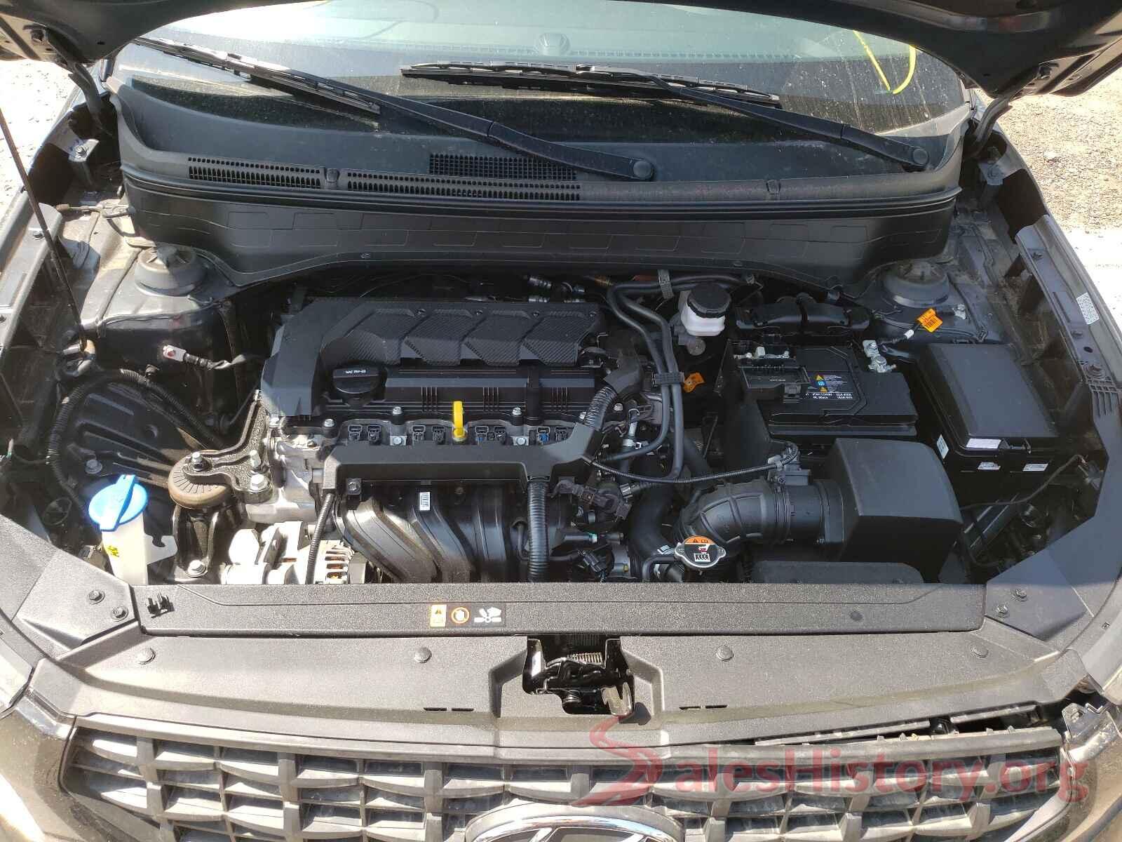 KMHRB8A34LU042690 2020 HYUNDAI VENUE