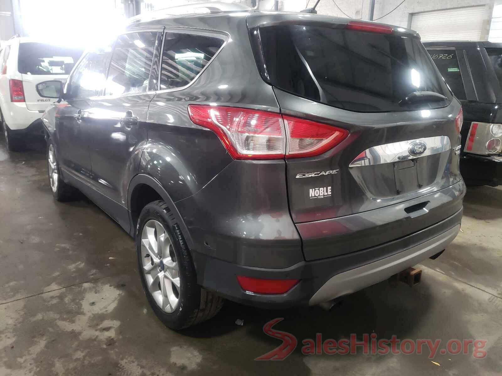 1FMCU9J93GUB00997 2016 FORD ESCAPE