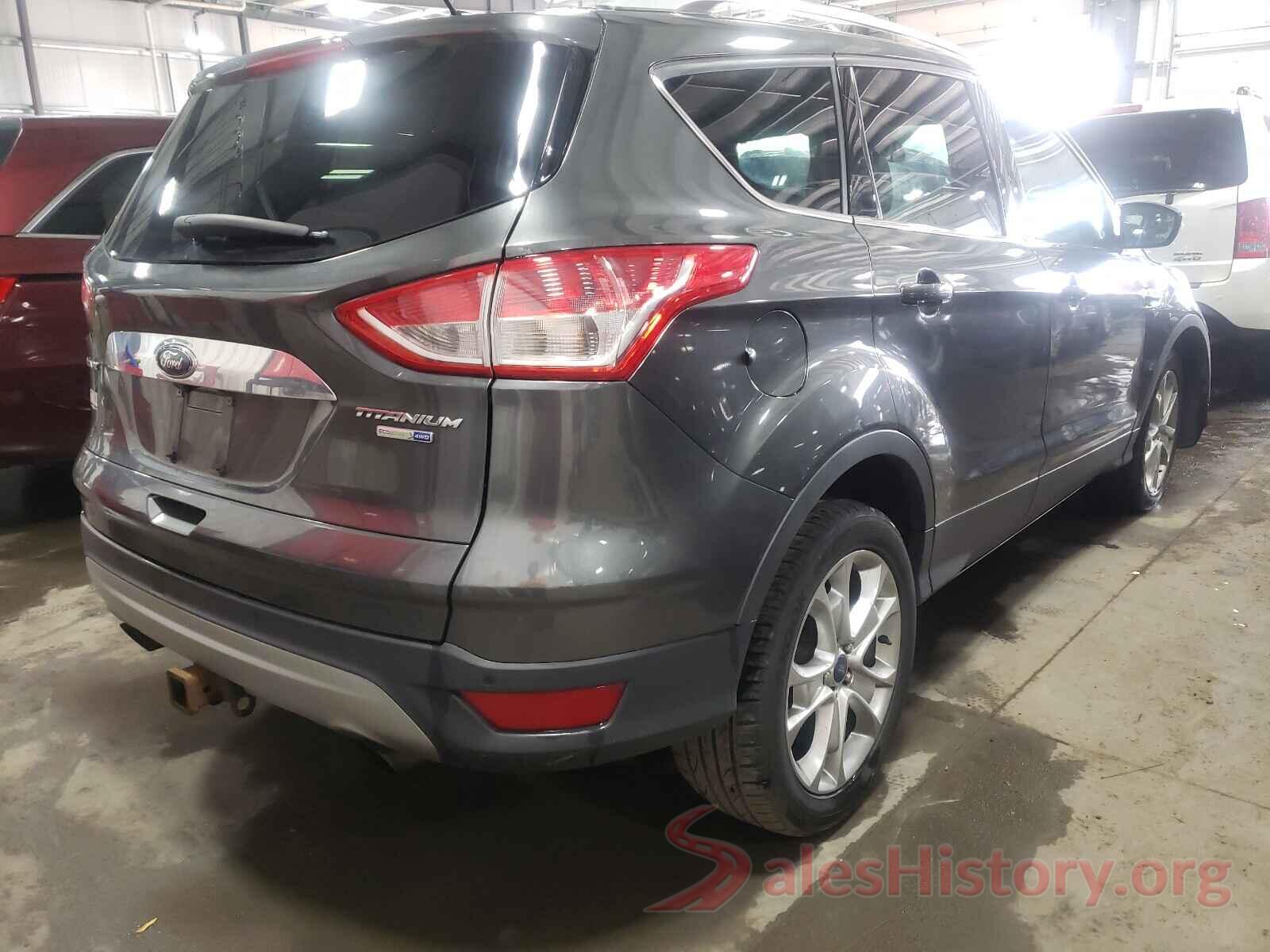 1FMCU9J93GUB00997 2016 FORD ESCAPE