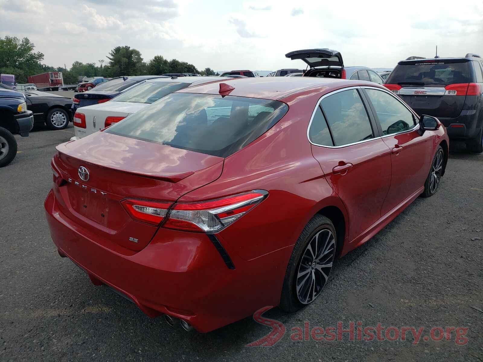 4T1G11AKXLU338080 2020 TOYOTA CAMRY