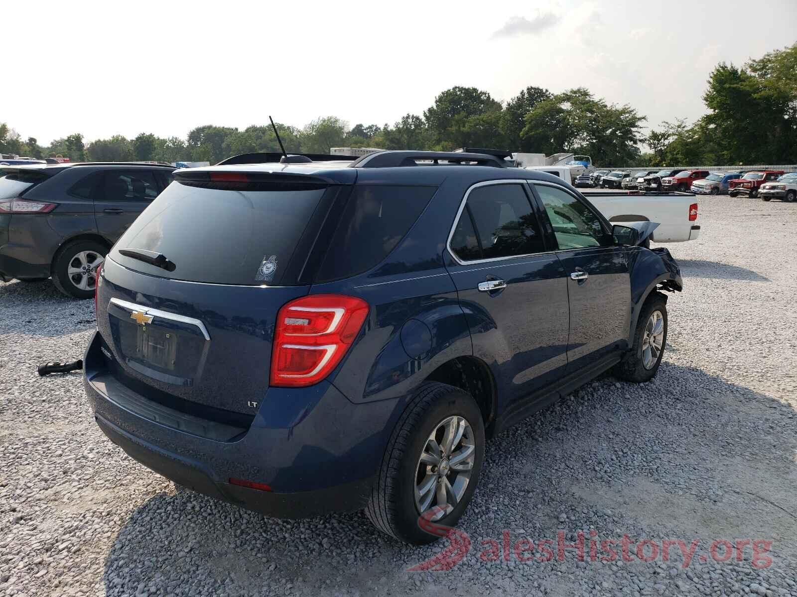 2GNALCEK5H6111905 2017 CHEVROLET EQUINOX