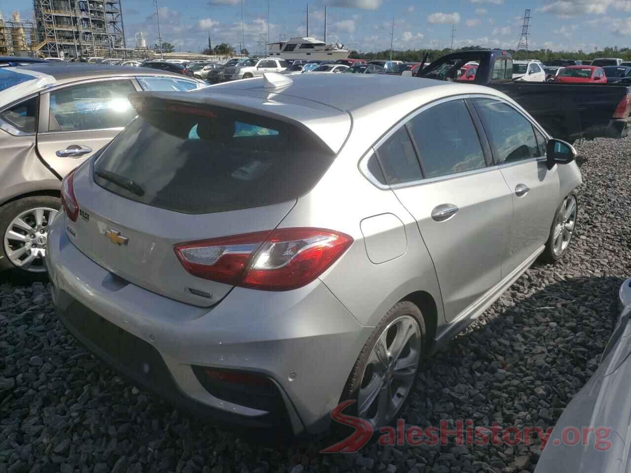 3G1BF6SM9HS525503 2017 CHEVROLET CRUZE