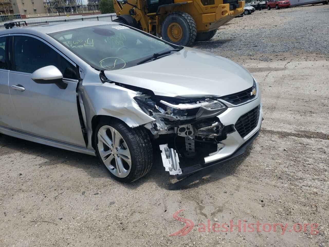 3G1BF6SM9HS525503 2017 CHEVROLET CRUZE