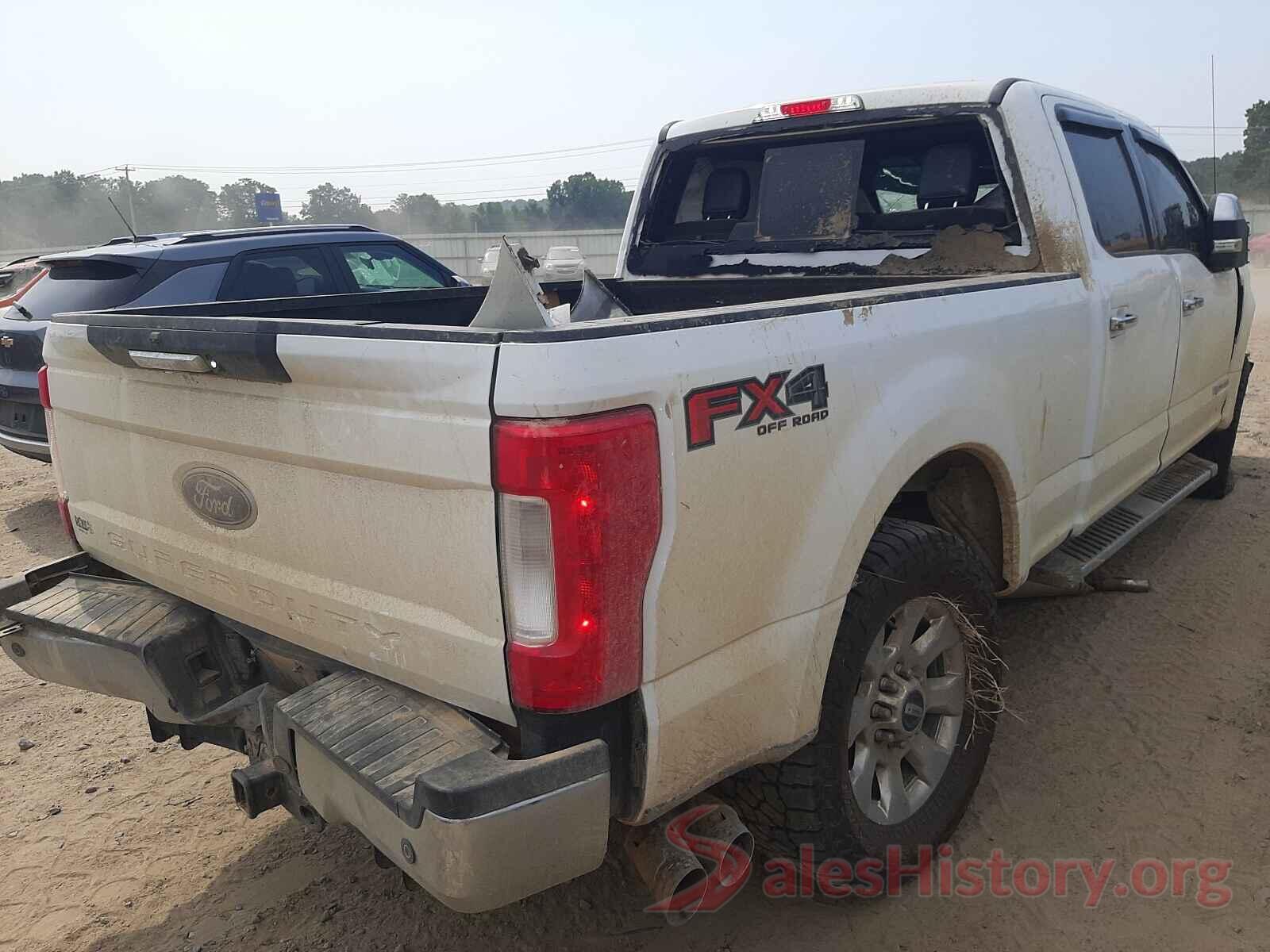 1FT7W2BTXKEE80568 2019 FORD F250