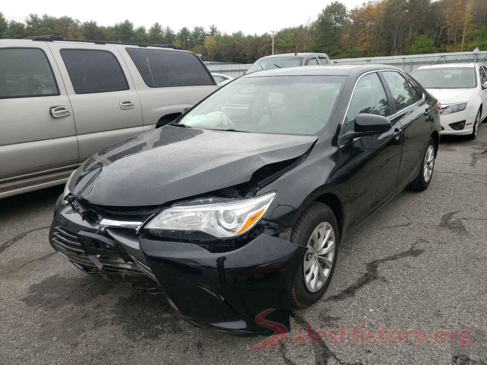 4T1BF1FK4HU644073 2017 TOYOTA CAMRY