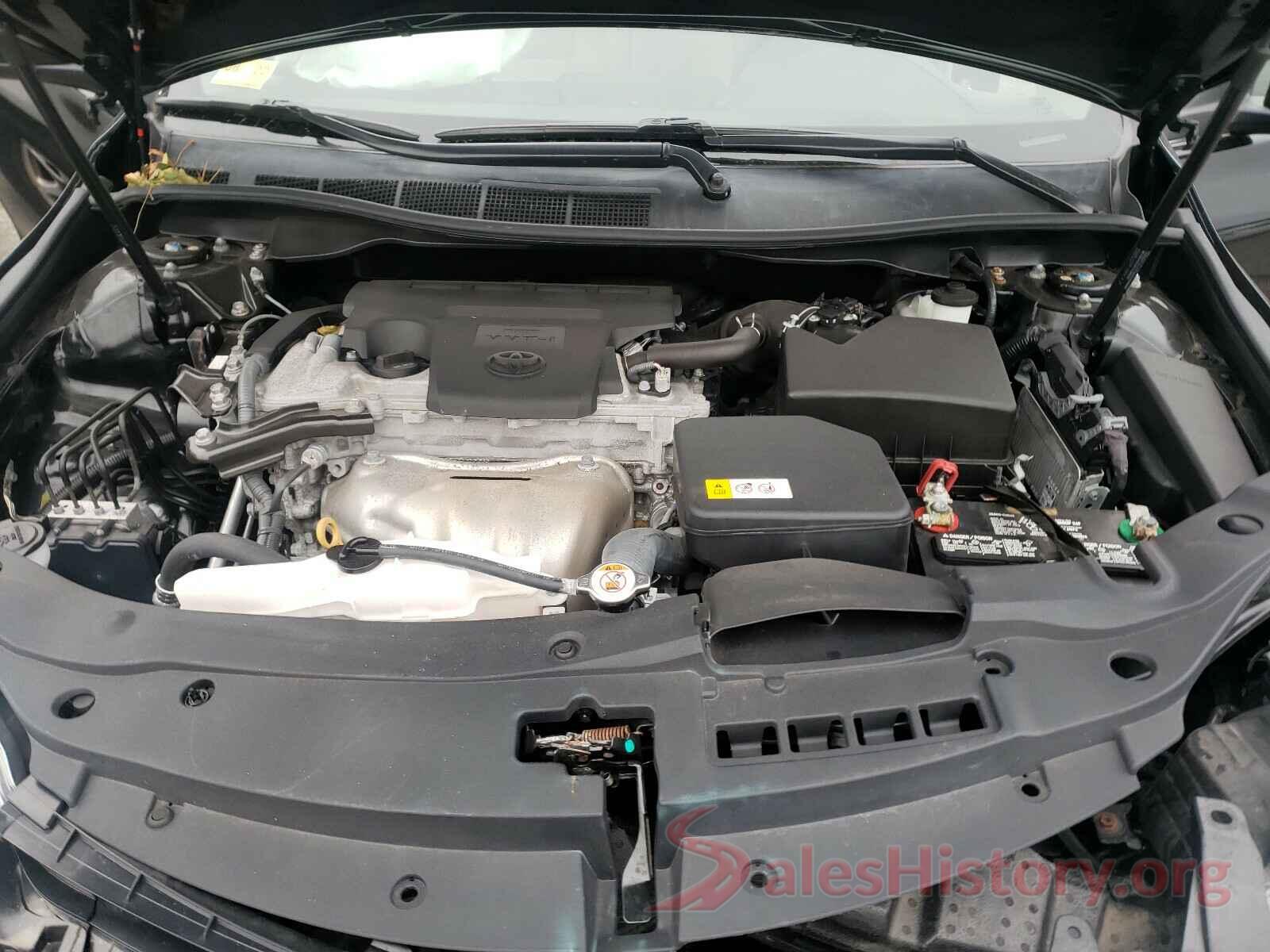 4T1BF1FK4HU644073 2017 TOYOTA CAMRY