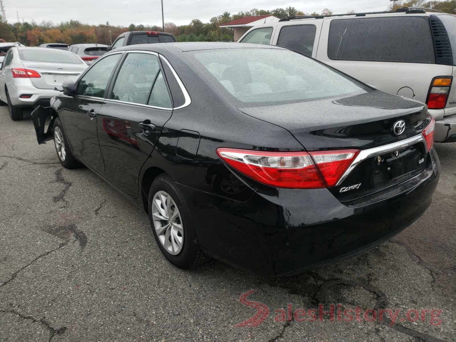 4T1BF1FK4HU644073 2017 TOYOTA CAMRY