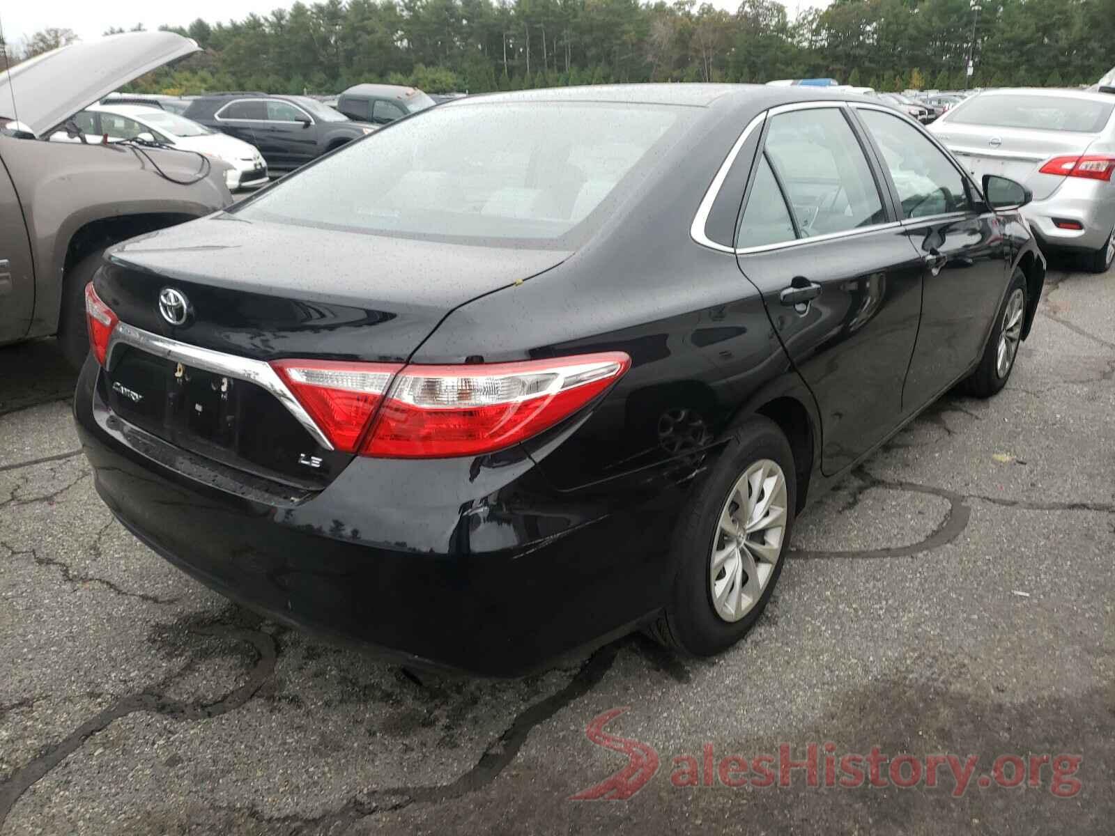 4T1BF1FK4HU644073 2017 TOYOTA CAMRY