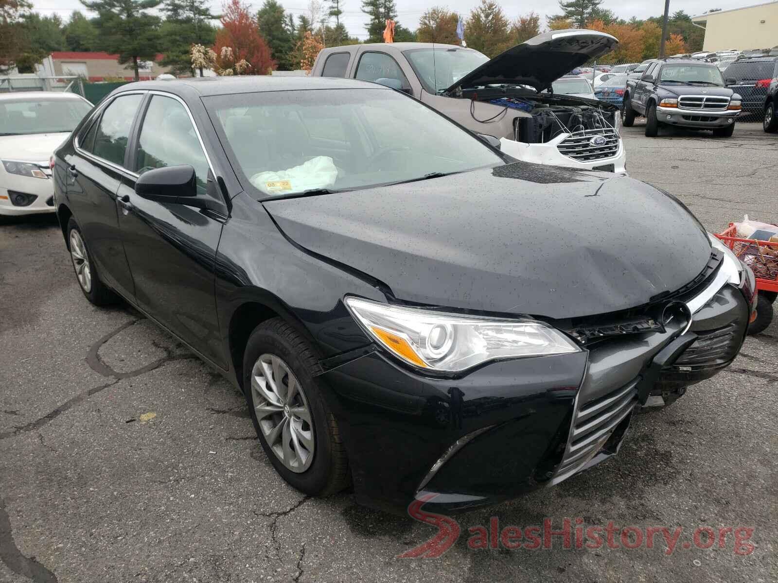 4T1BF1FK4HU644073 2017 TOYOTA CAMRY