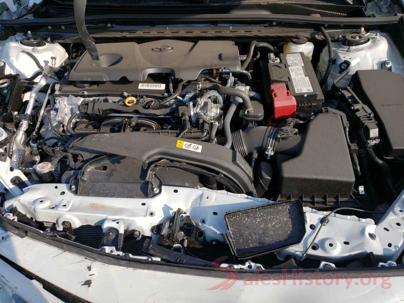 4T1K61AK9MU474844 2021 TOYOTA CAMRY