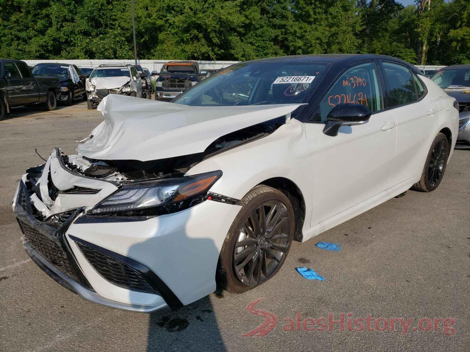 4T1K61AK9MU474844 2021 TOYOTA CAMRY