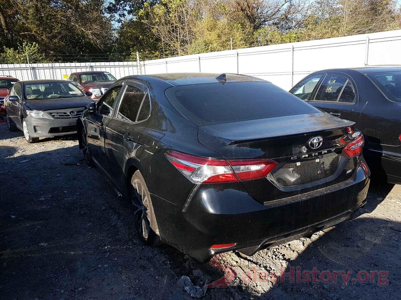 4T1G11AK2LU325548 2020 TOYOTA CAMRY