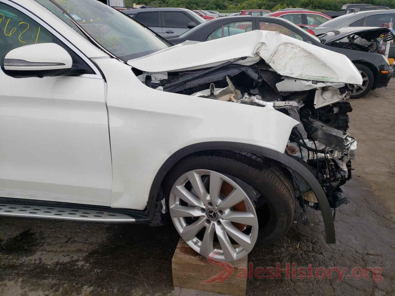 W1N0J8EB7MF902663 2021 MERCEDES-BENZ GLC-CLASS