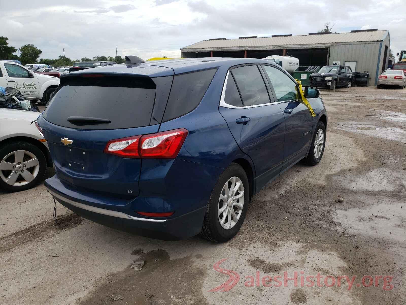 2GNAXKEVXK6294069 2019 CHEVROLET EQUINOX