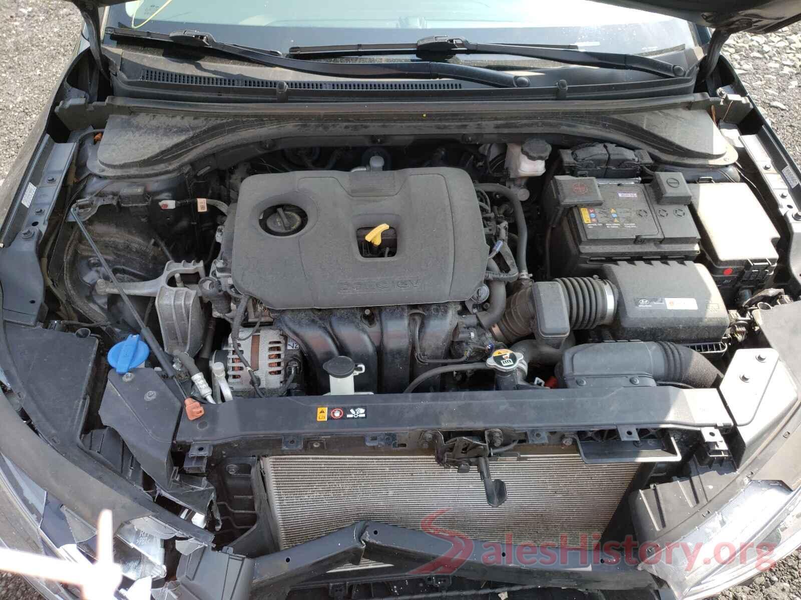 KMHD84LF6KU851535 2019 HYUNDAI ELANTRA