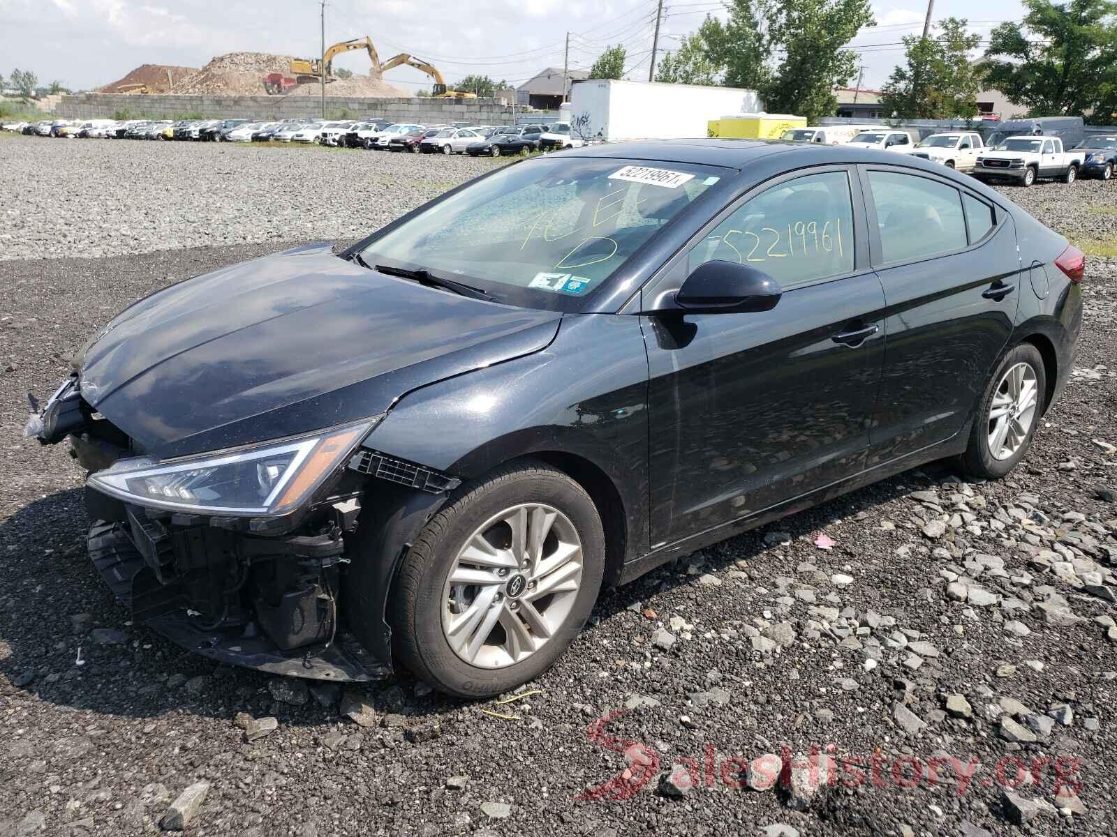 KMHD84LF6KU851535 2019 HYUNDAI ELANTRA