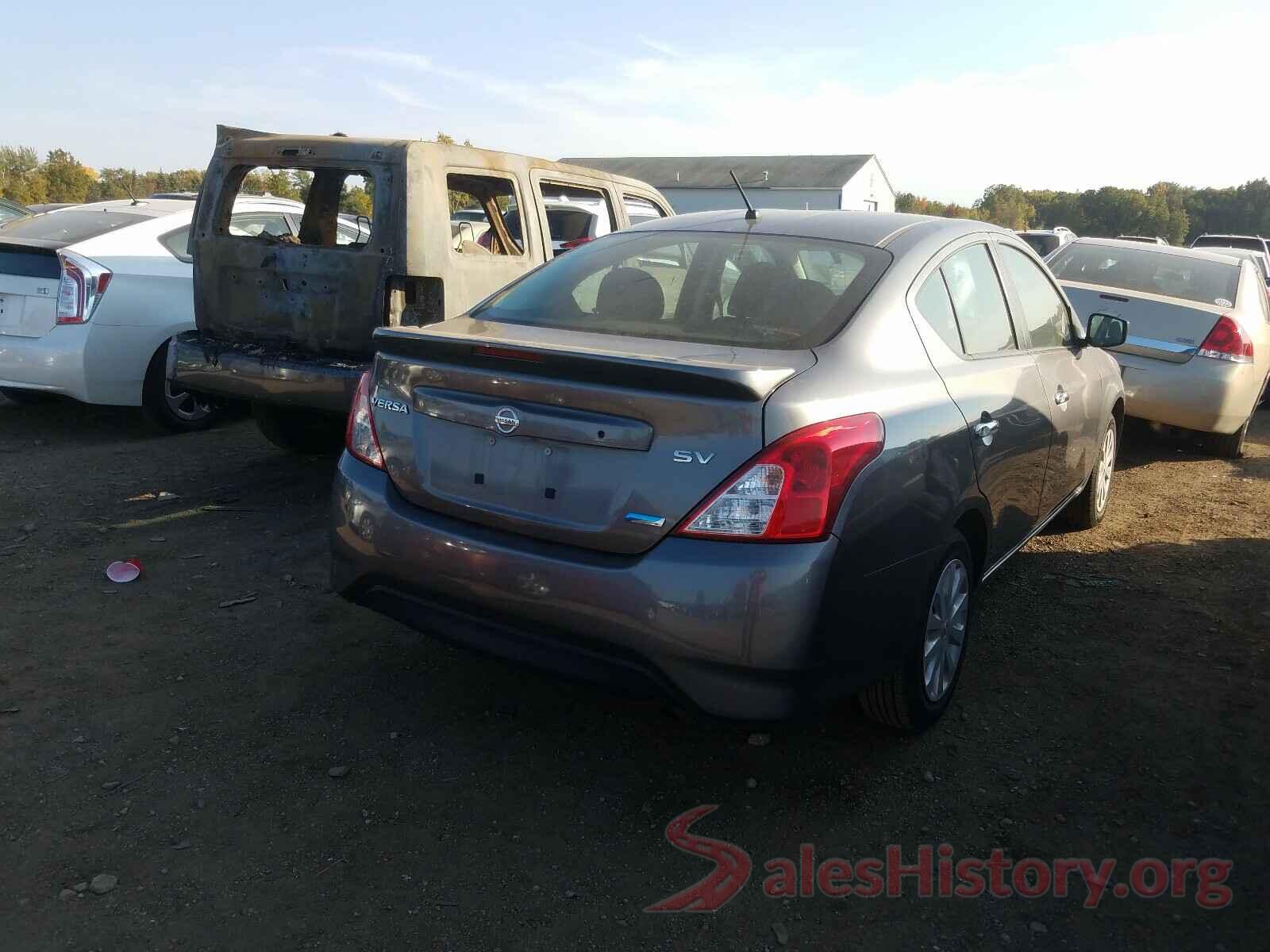 3N1CN7AP4GL807978 2016 NISSAN VERSA