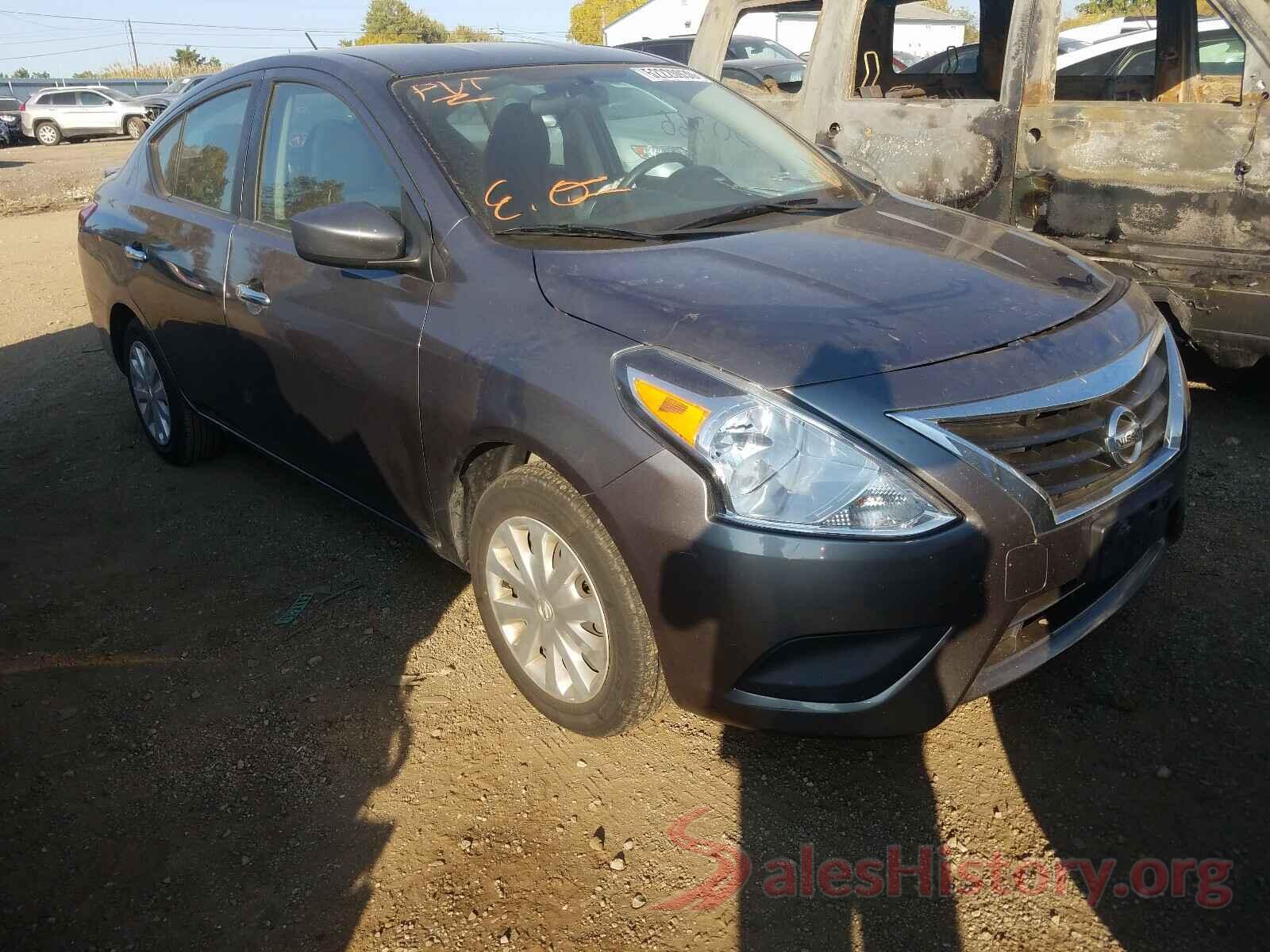 3N1CN7AP4GL807978 2016 NISSAN VERSA