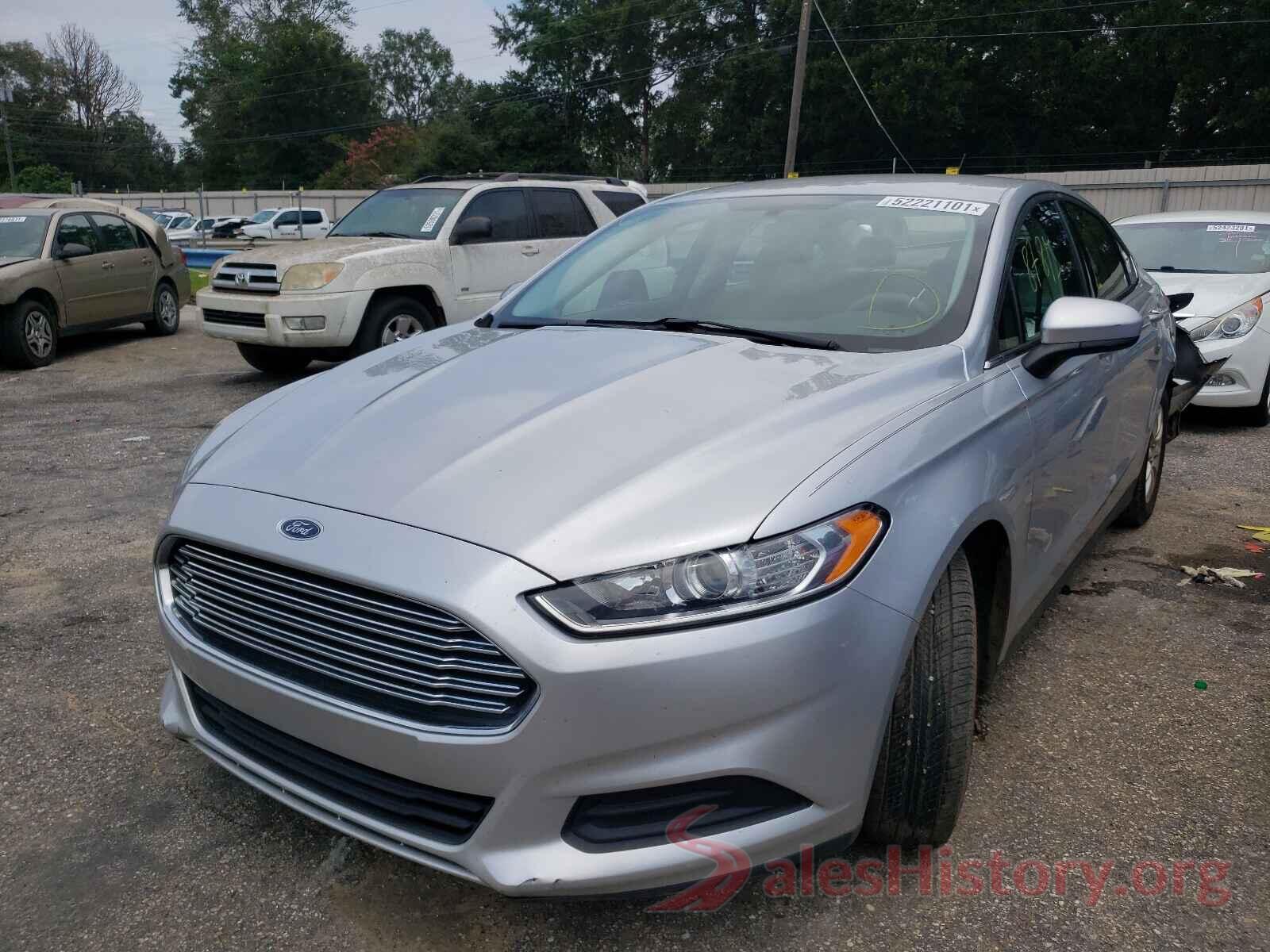 3FA6P0G72GR351453 2016 FORD FUSION