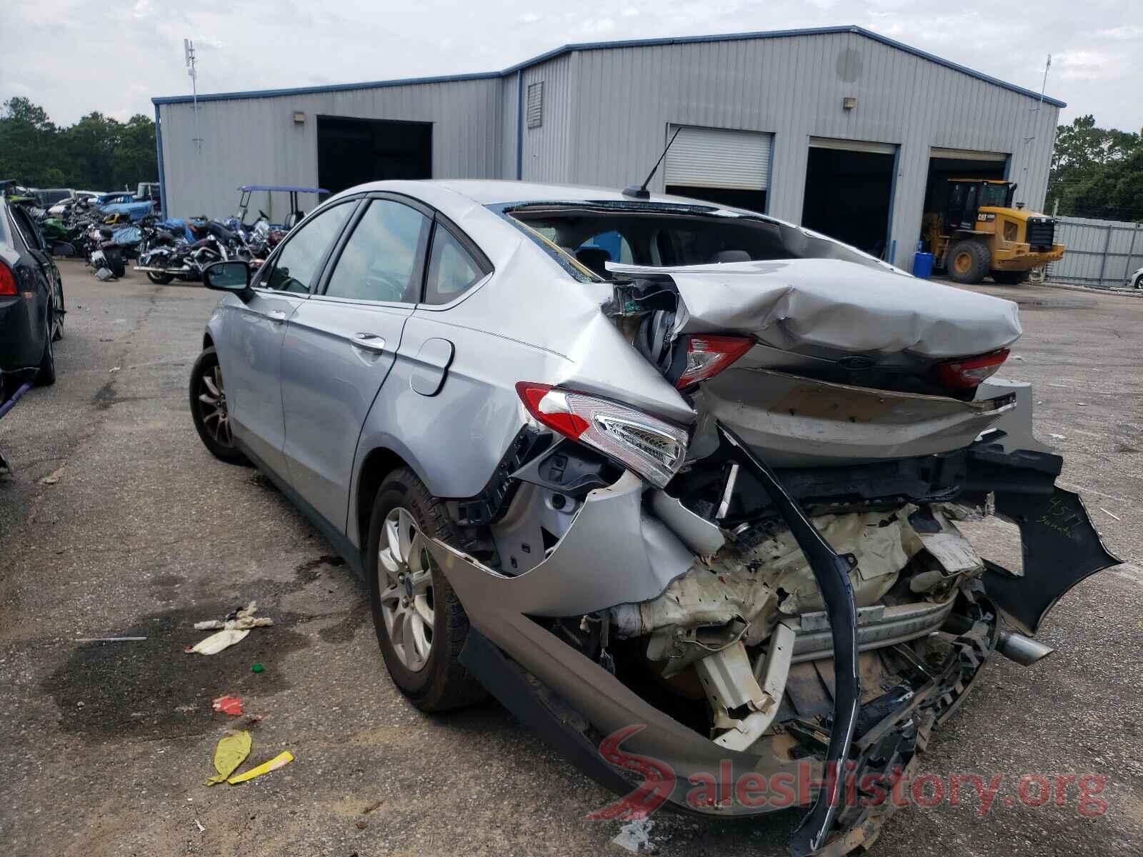 3FA6P0G72GR351453 2016 FORD FUSION