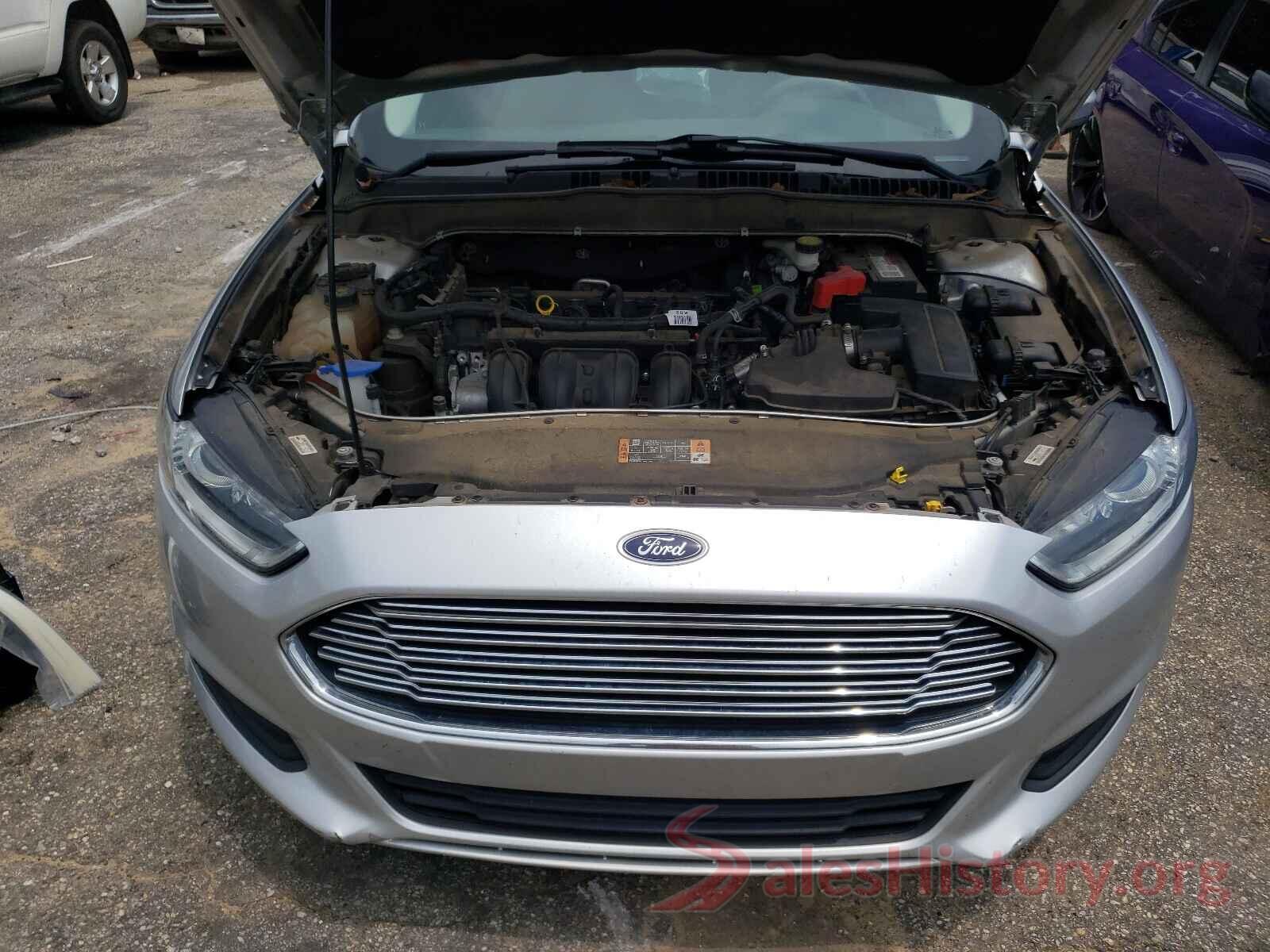 3FA6P0G72GR351453 2016 FORD FUSION