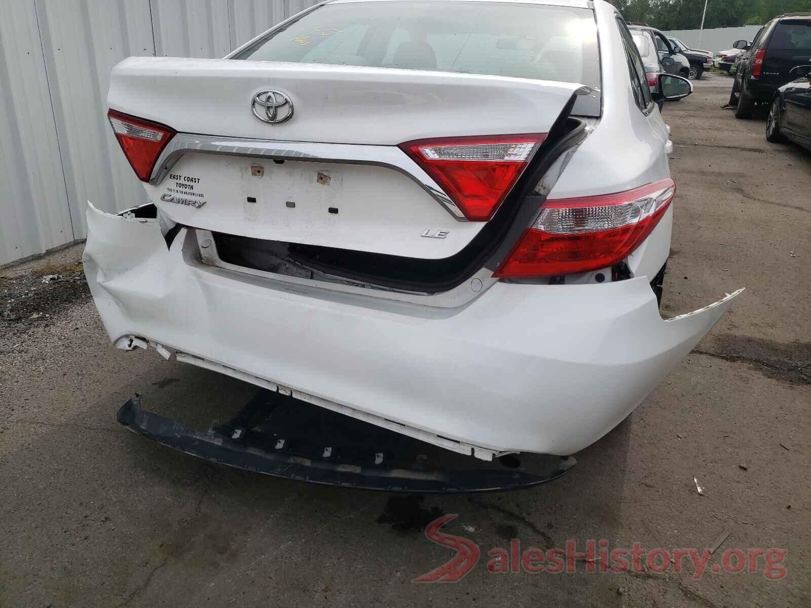 4T1BF1FK1HU392122 2017 TOYOTA CAMRY