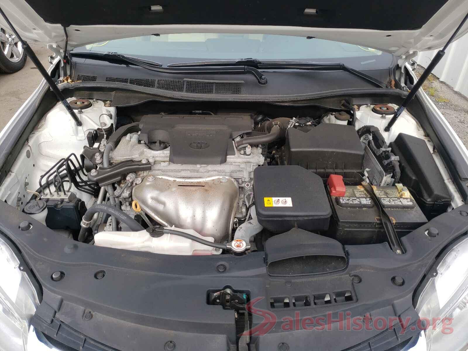 4T1BF1FK1HU392122 2017 TOYOTA CAMRY