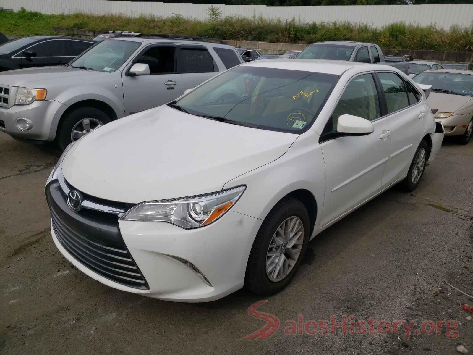 4T1BF1FK1HU392122 2017 TOYOTA CAMRY