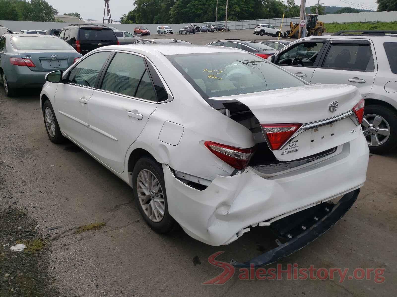 4T1BF1FK1HU392122 2017 TOYOTA CAMRY